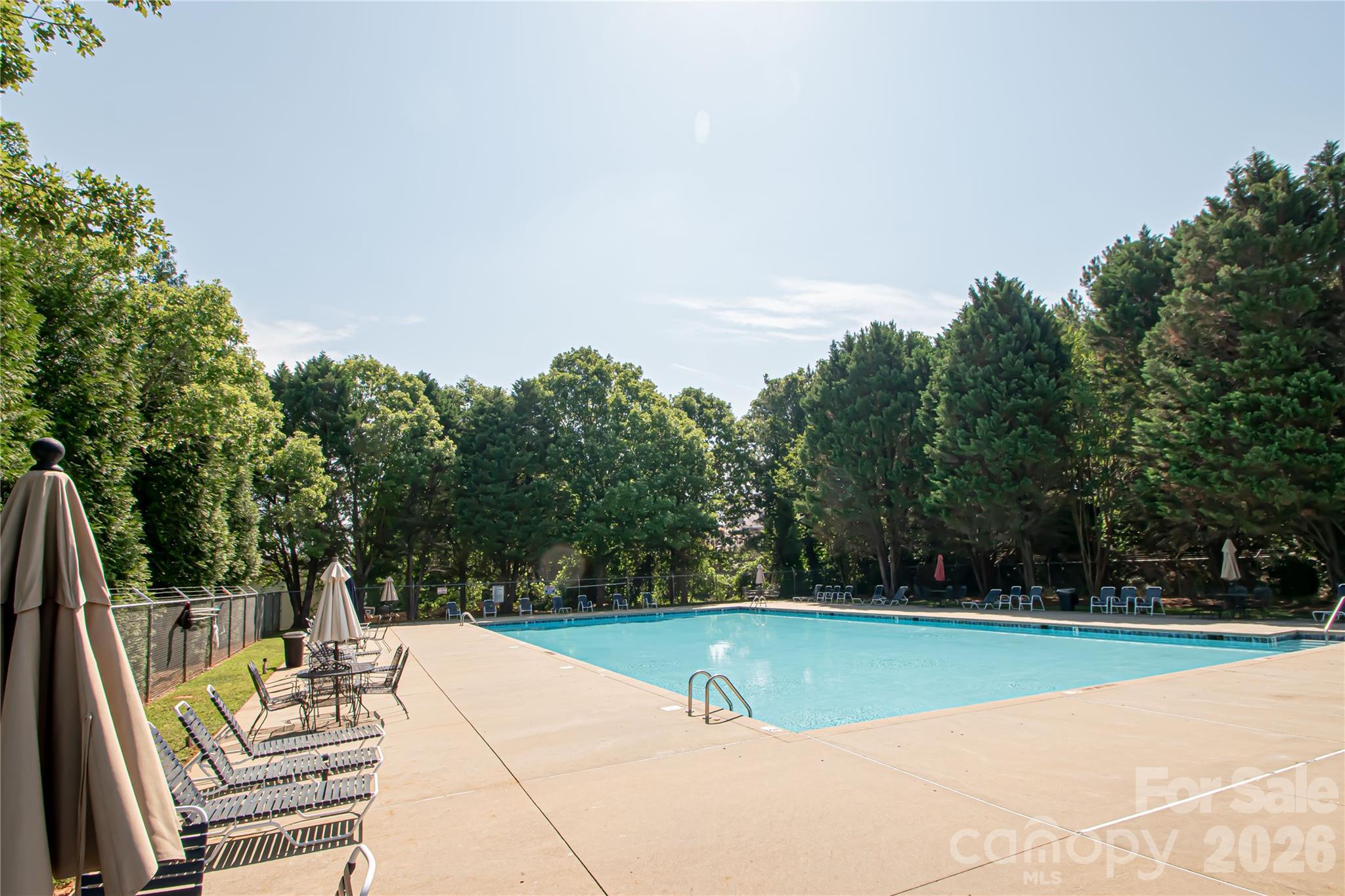 Catawba River Plantation - Residential