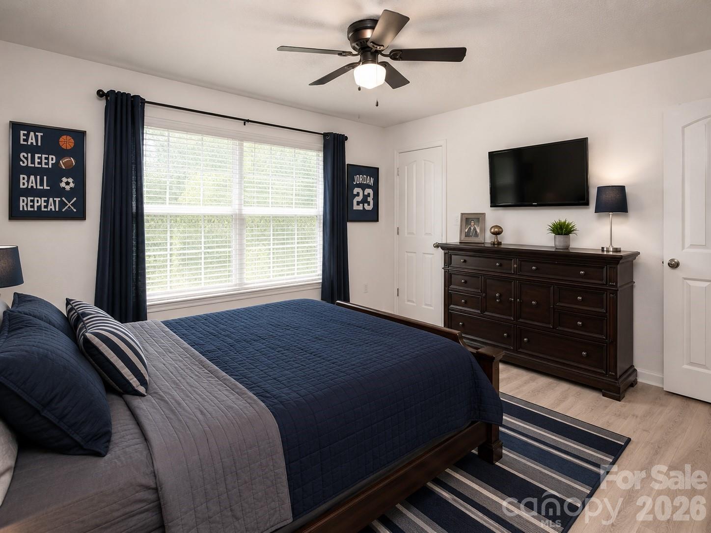 Catawba River Plantation - Residential