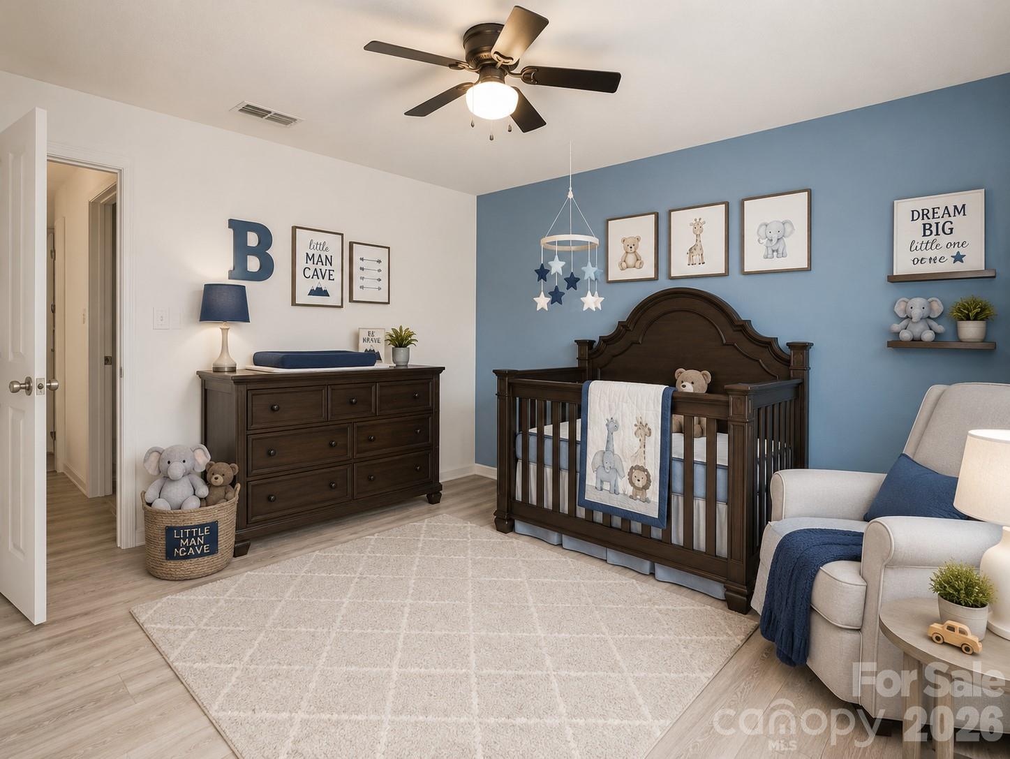 Catawba River Plantation - Residential