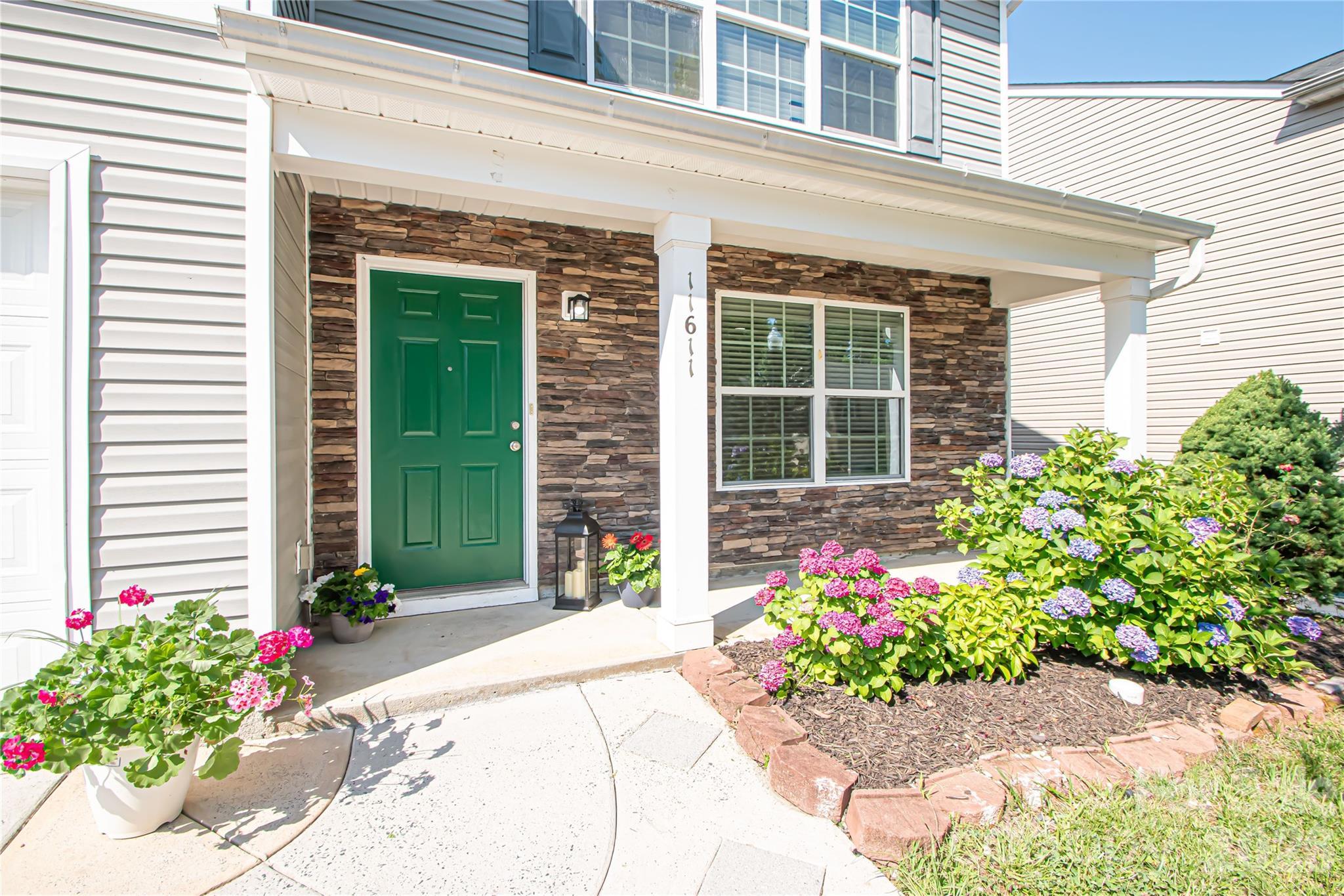 Catawba River Plantation - Residential