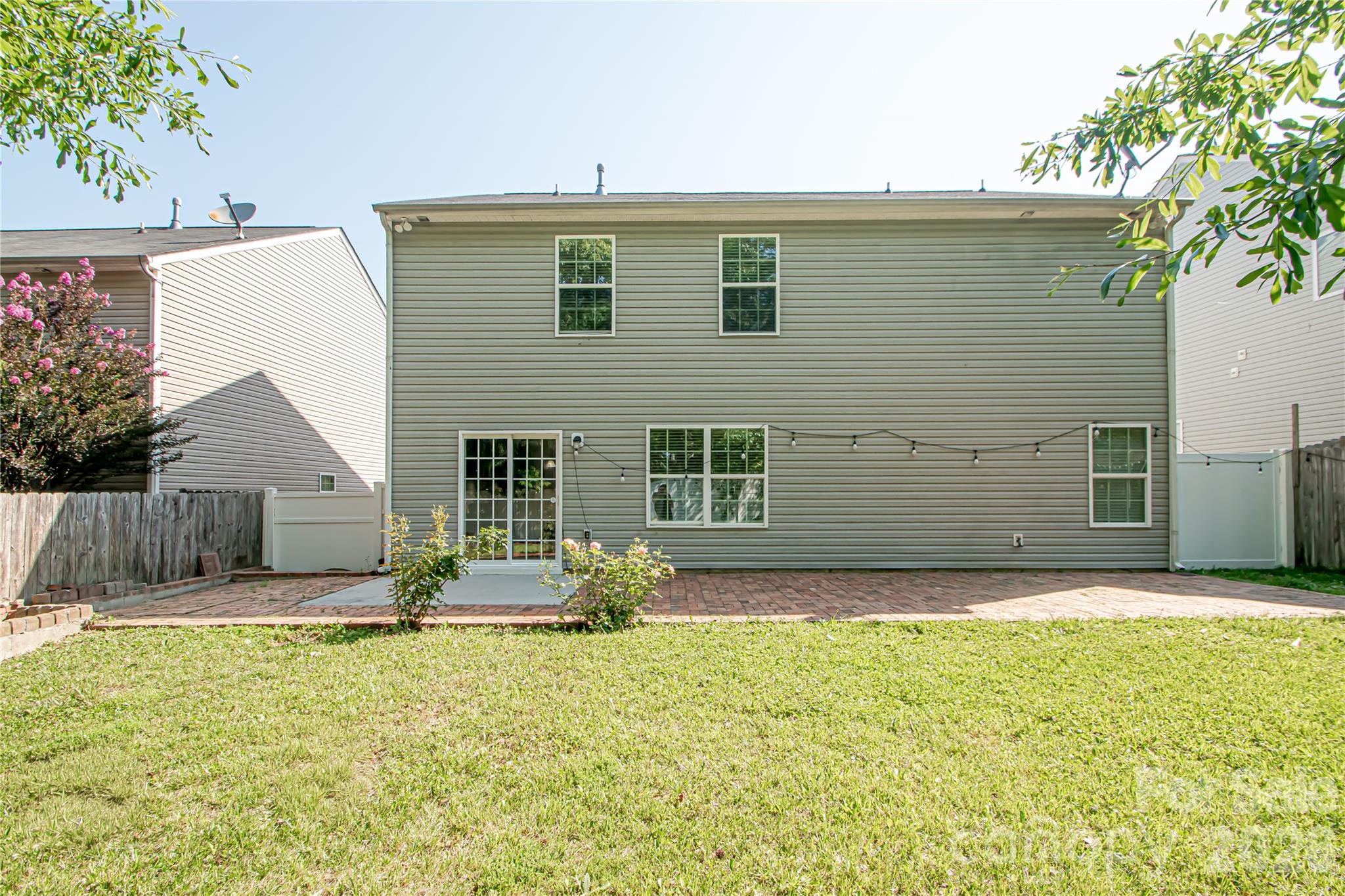 Catawba River Plantation - Residential