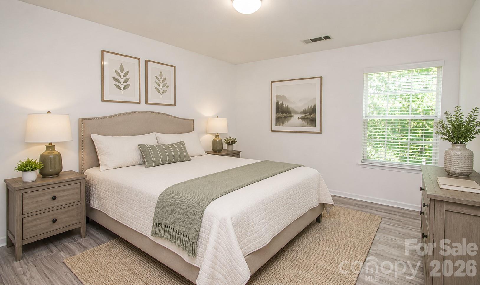 Catawba River Plantation - Residential