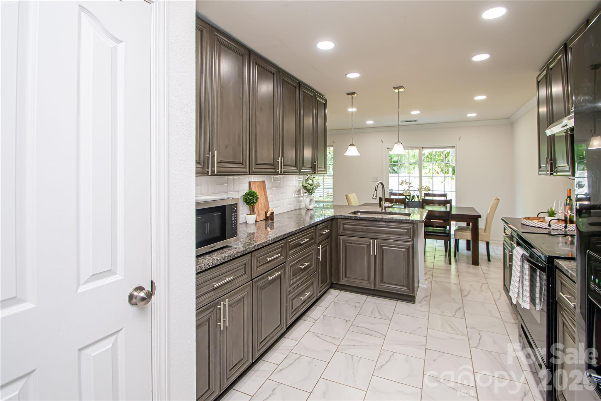 Catawba River Plantation - Residential
