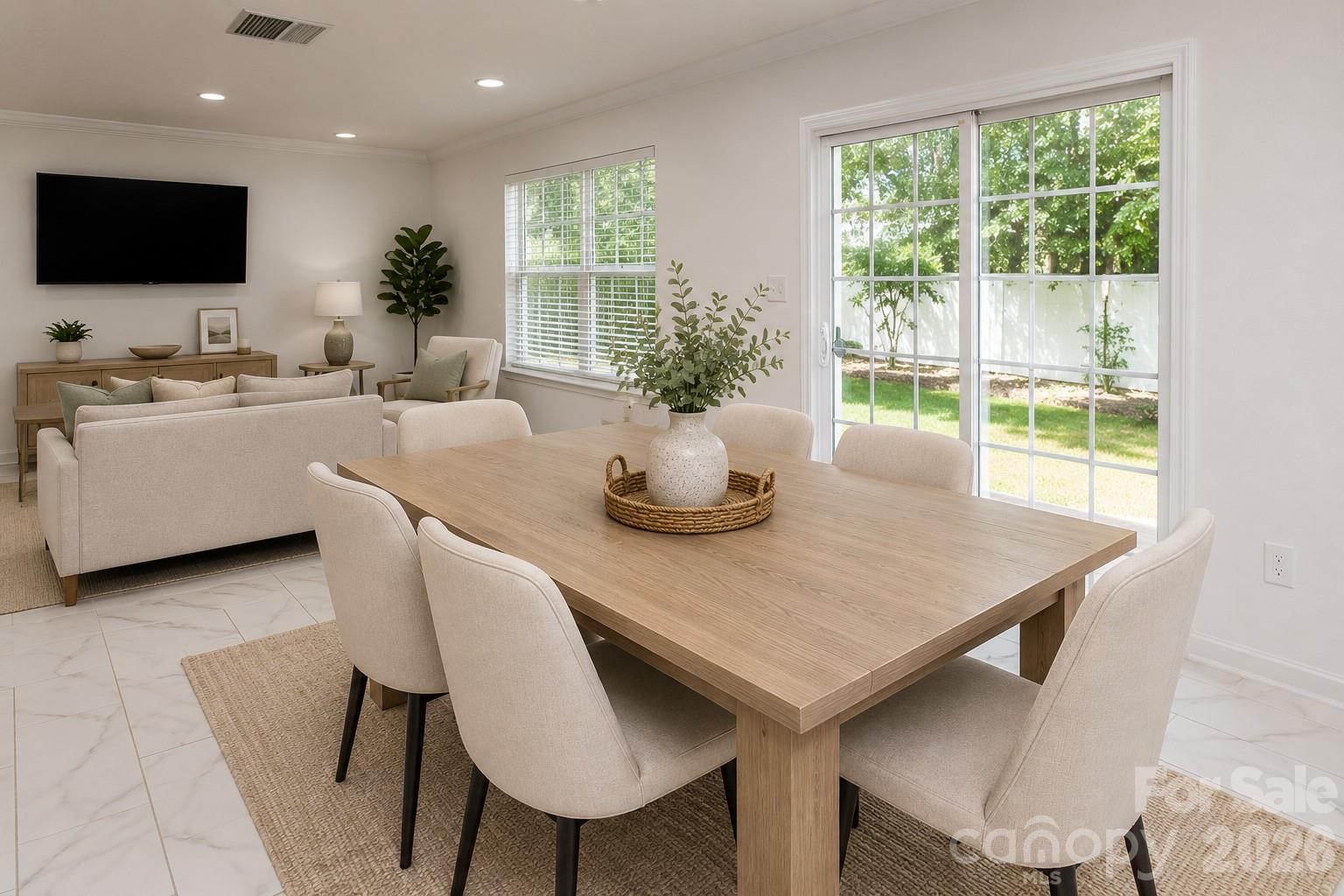 Catawba River Plantation - Residential