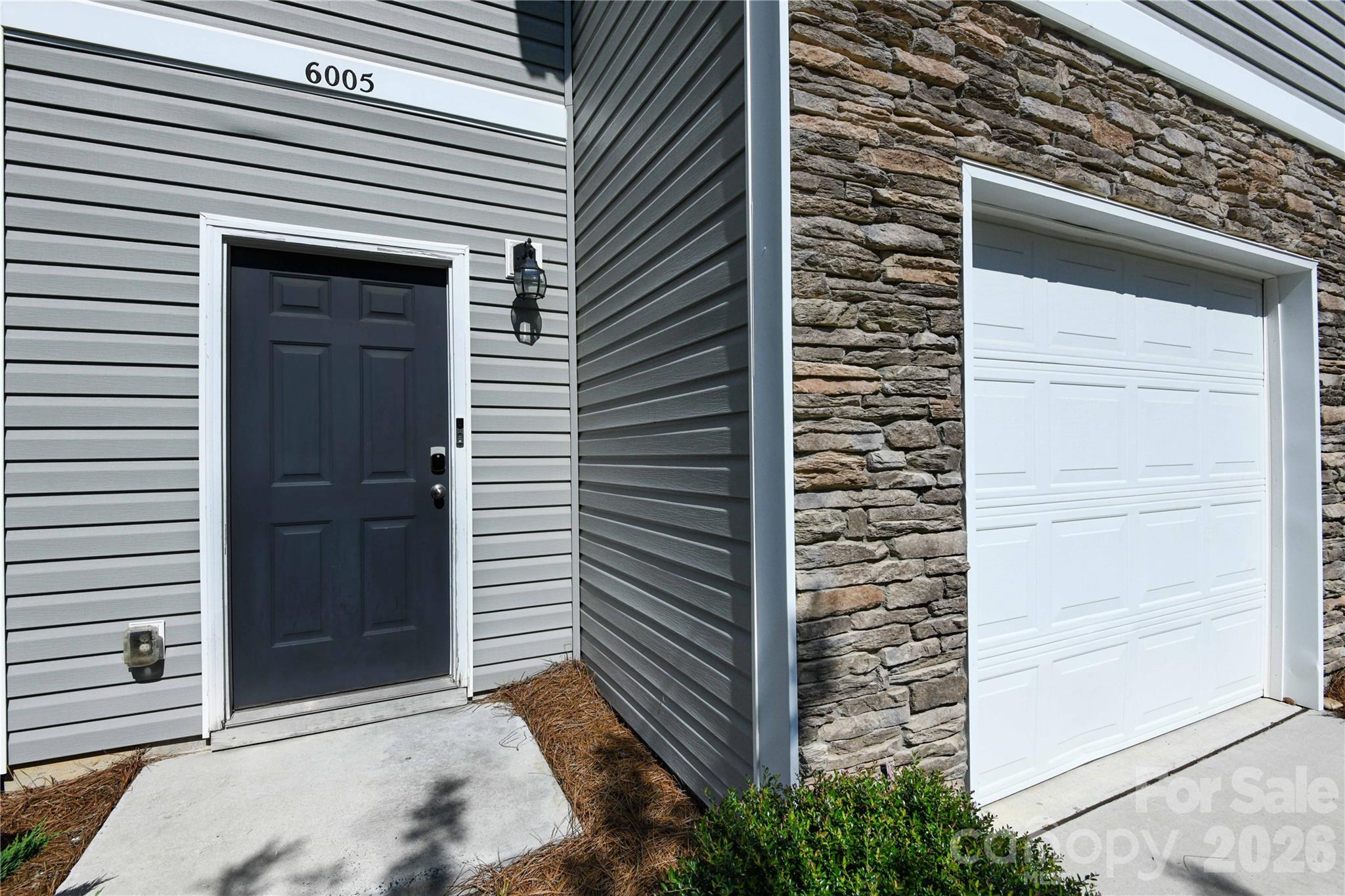 Guilford Townhomes - Residential