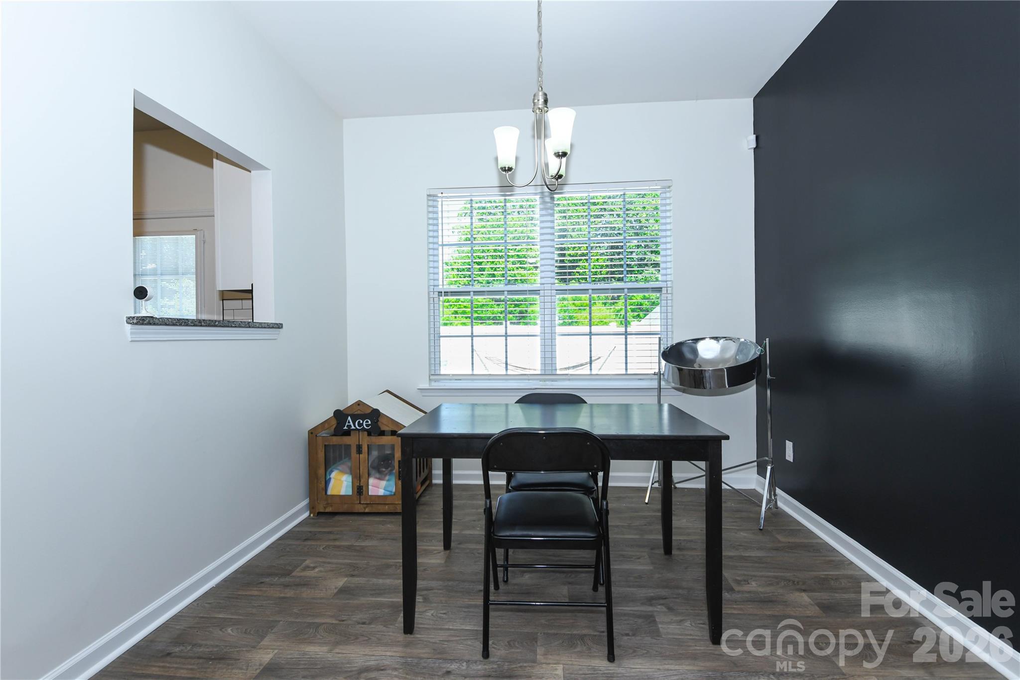 Guilford Townhomes - Residential