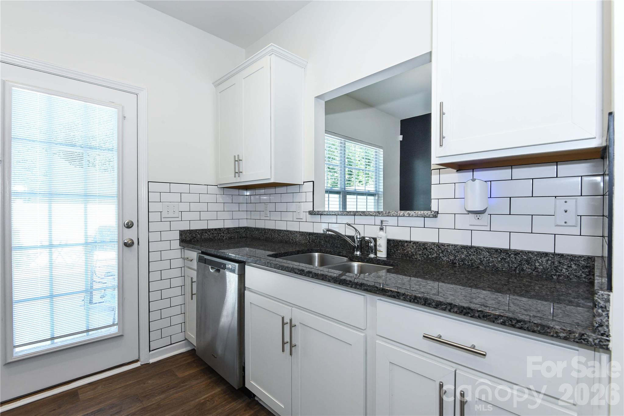 Guilford Townhomes - Residential