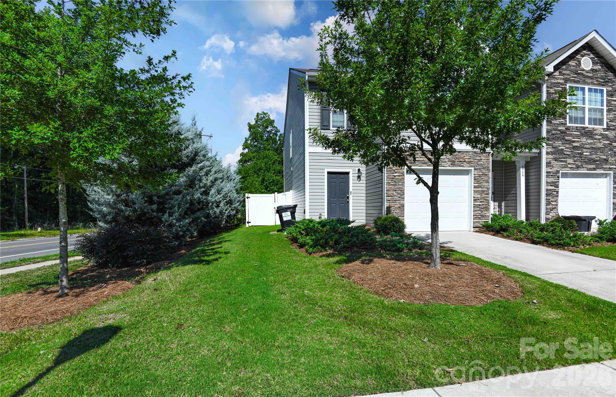 Guilford Townhomes - Residential