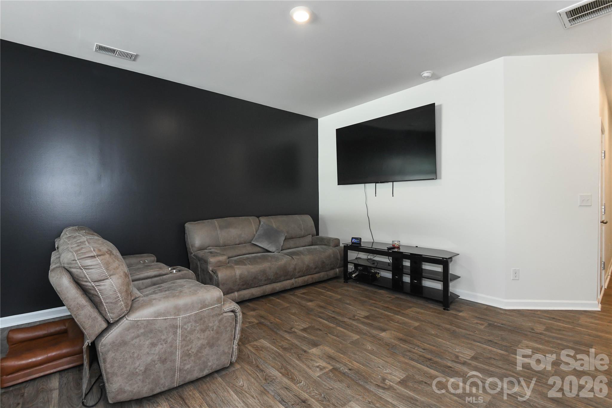 Guilford Townhomes - Residential