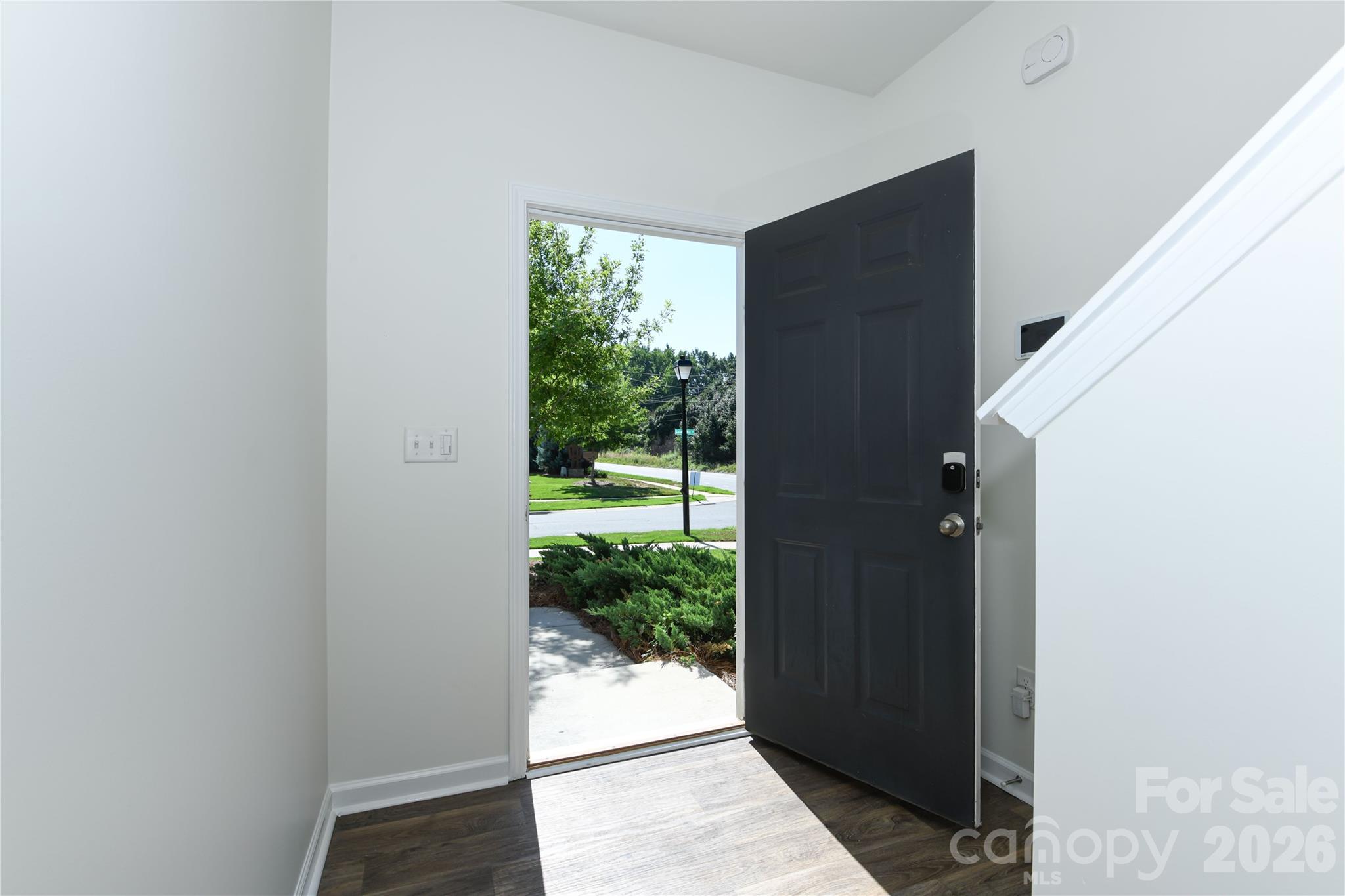 Guilford Townhomes - Residential