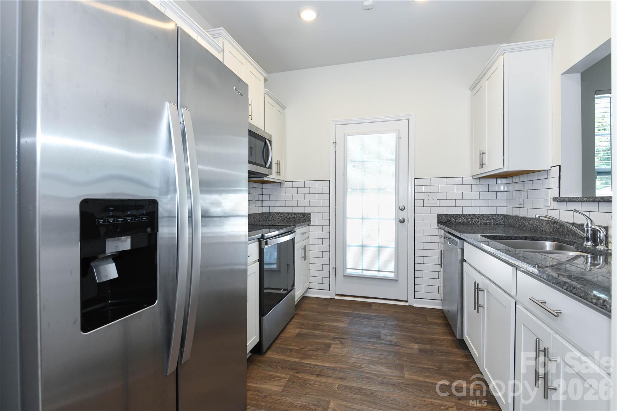 Guilford Townhomes - Residential