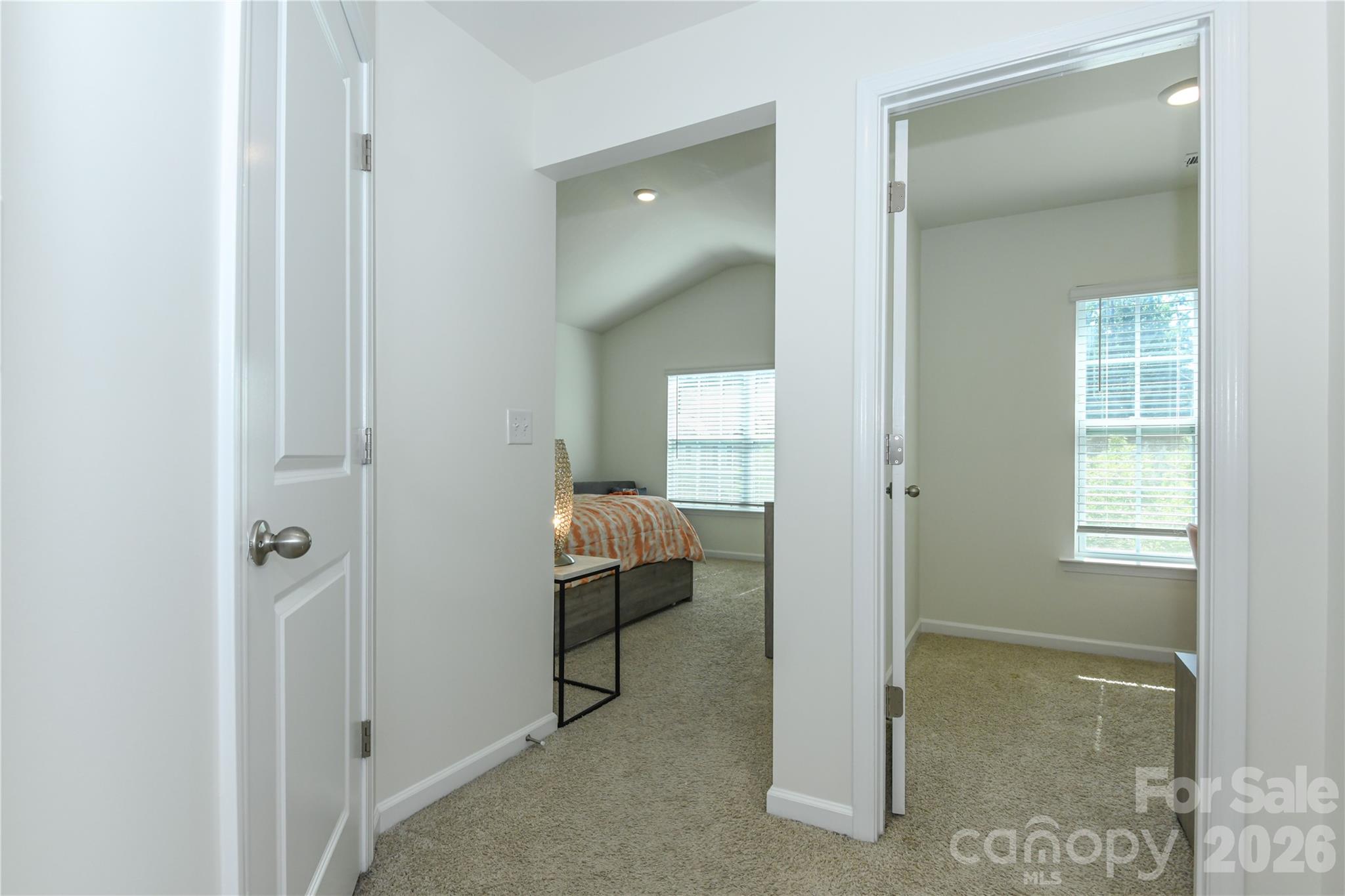 Guilford Townhomes - Residential