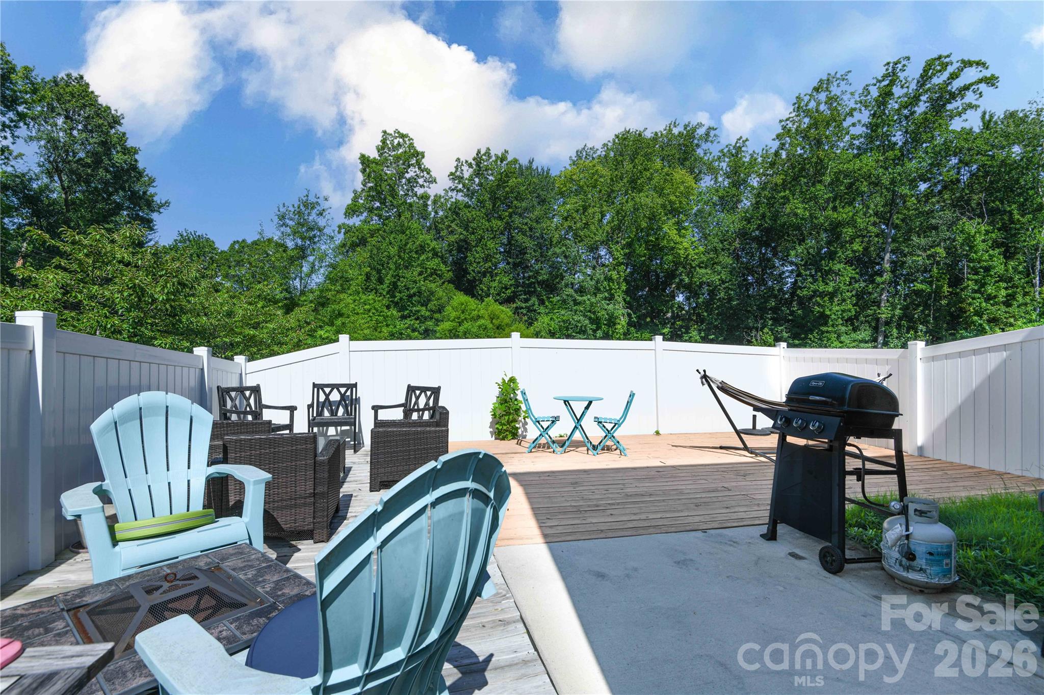 Guilford Townhomes - Residential