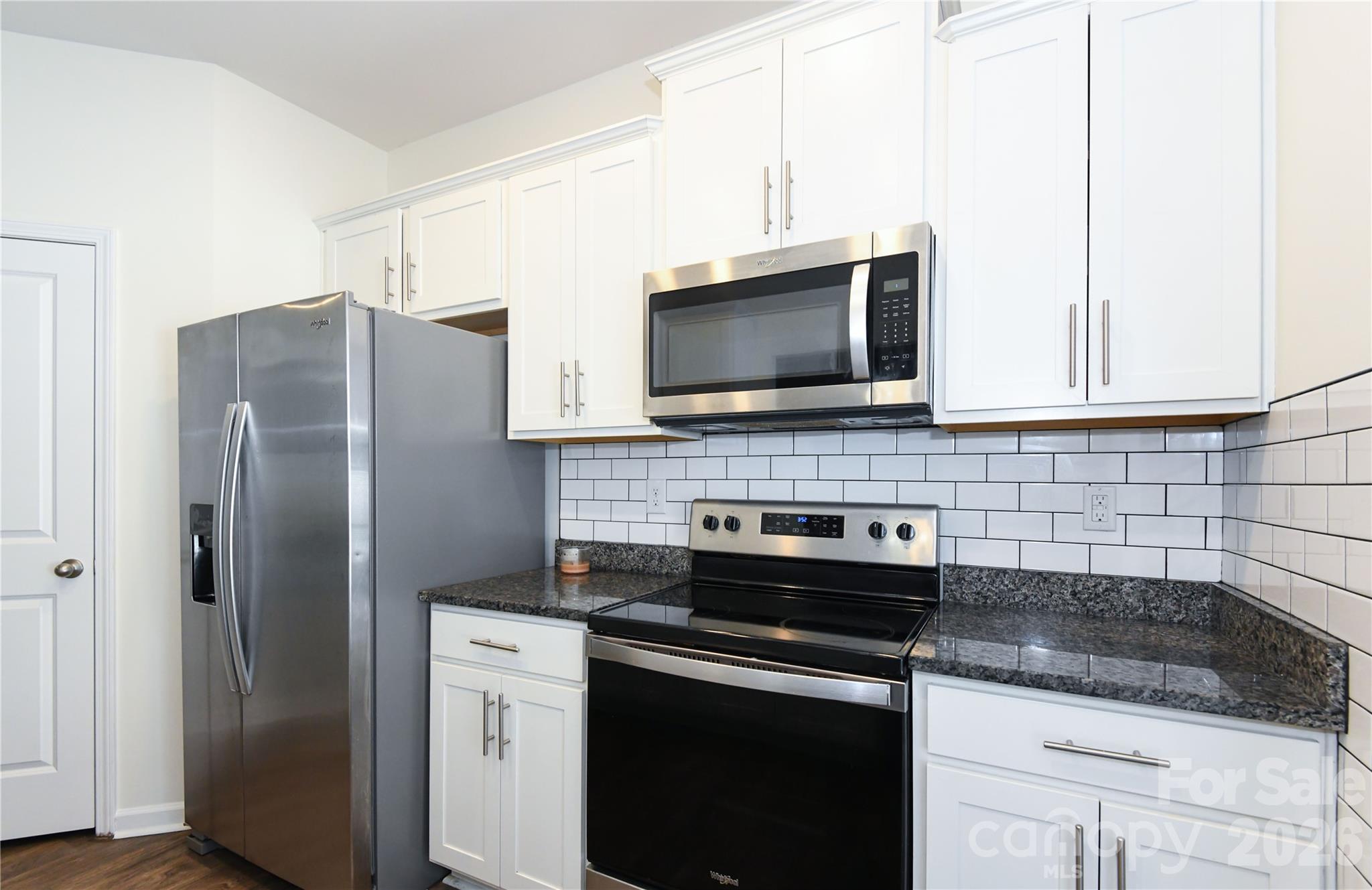 Guilford Townhomes - Residential