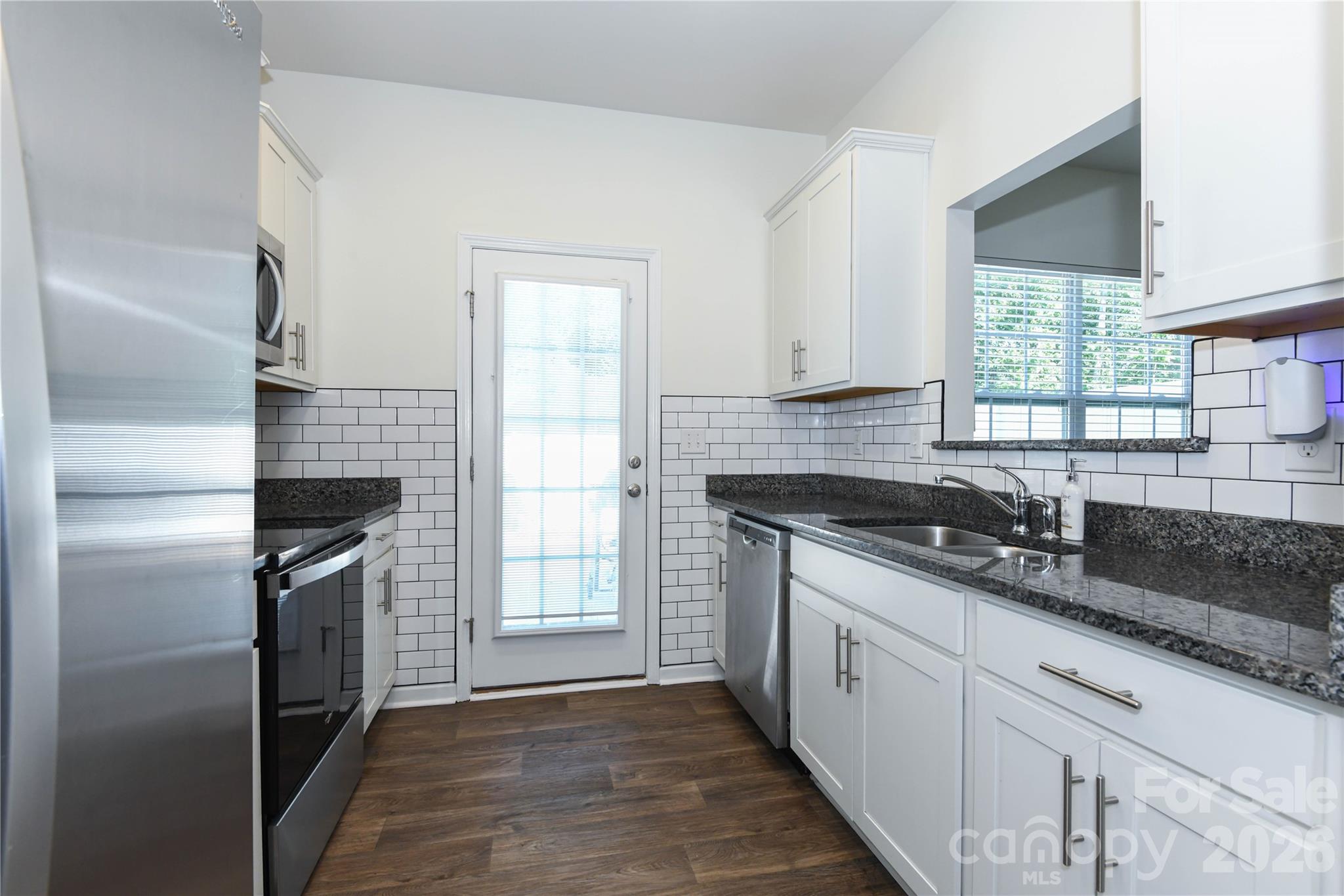 Guilford Townhomes - Residential