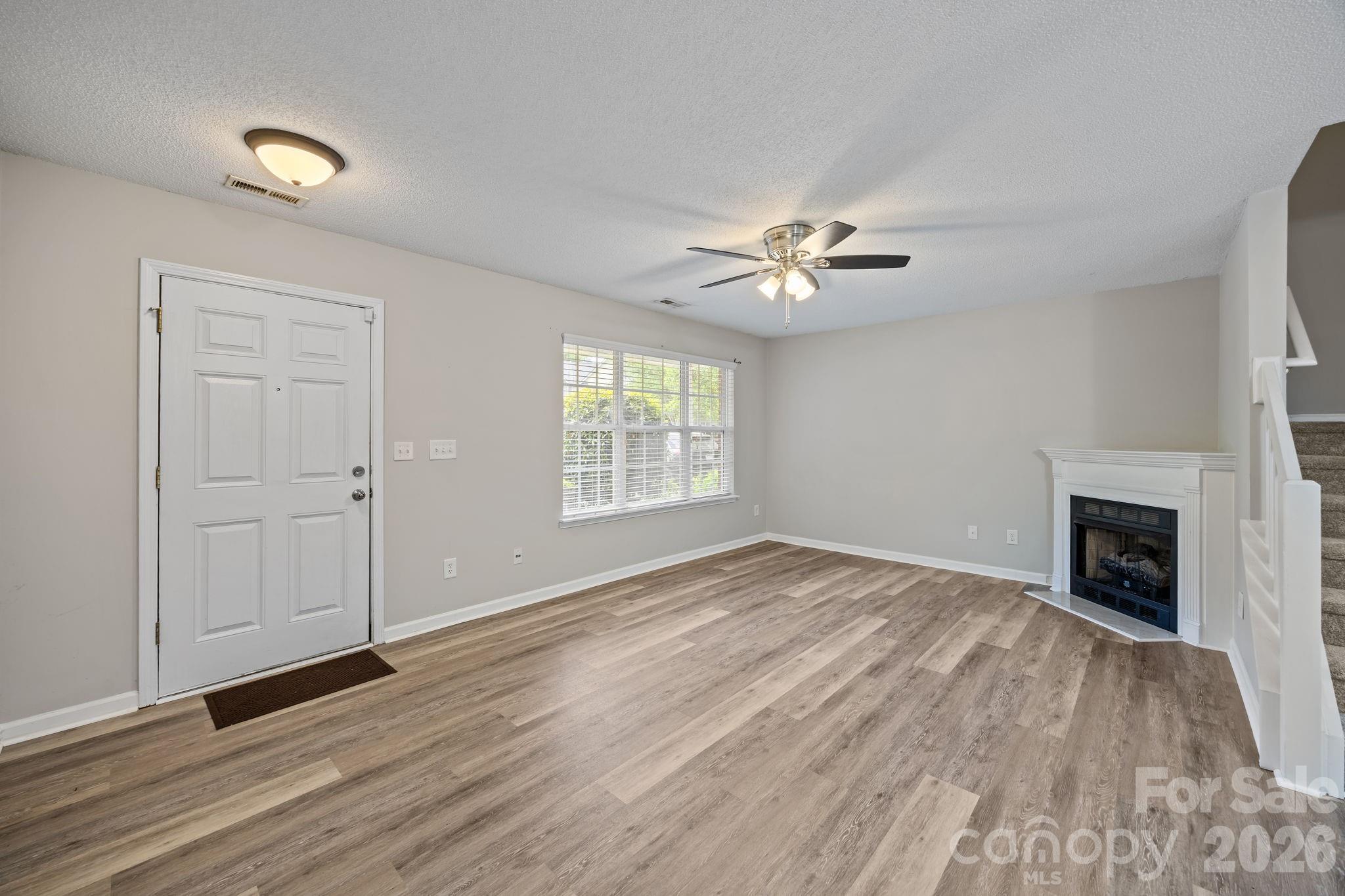 Rozzelles Landing - Residential