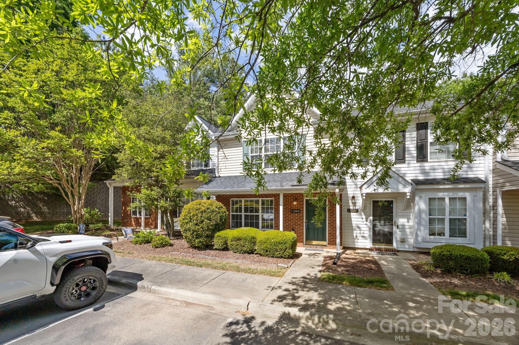 Rozzelles Landing - Residential