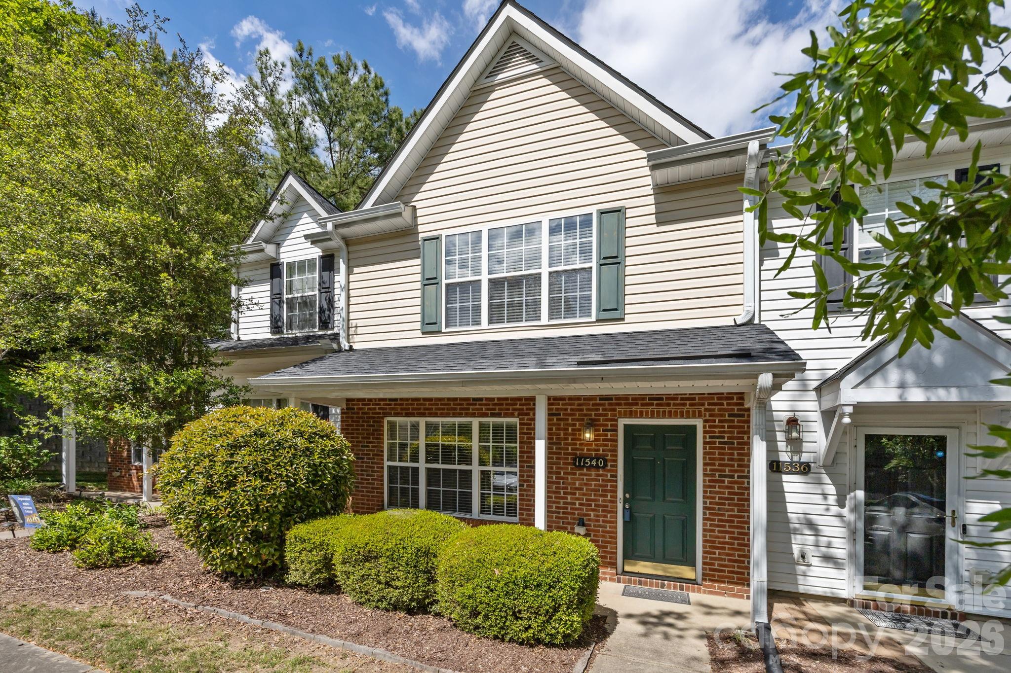 Rozzelles Landing - Residential
