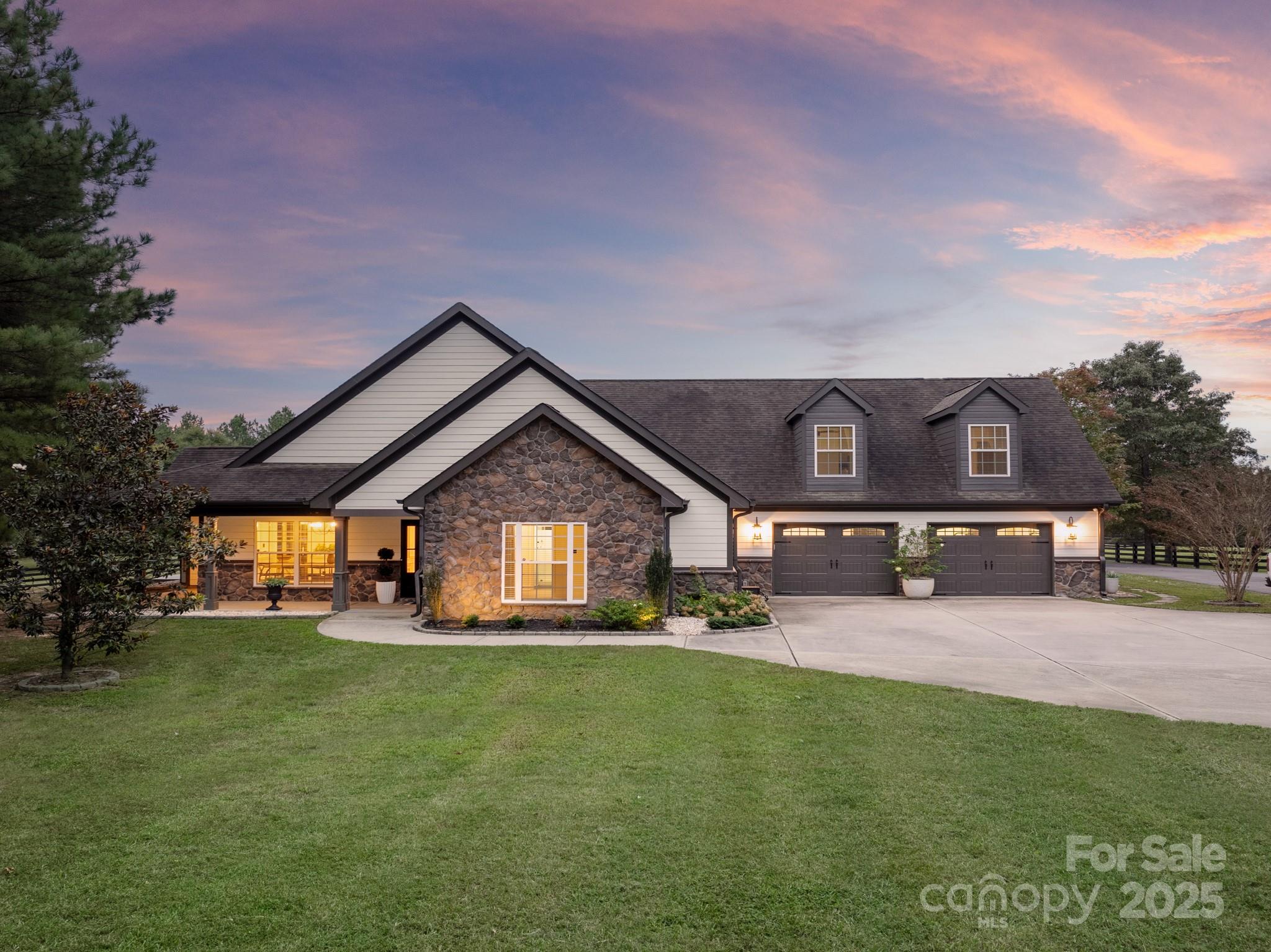 None - Residential