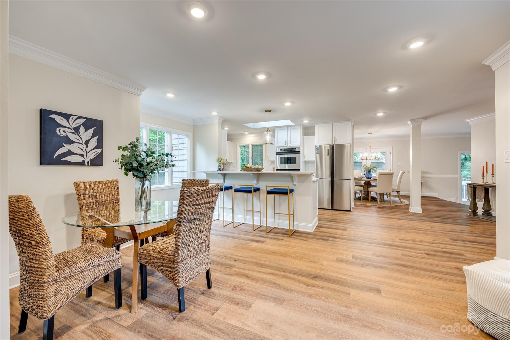 River Hills - Residential