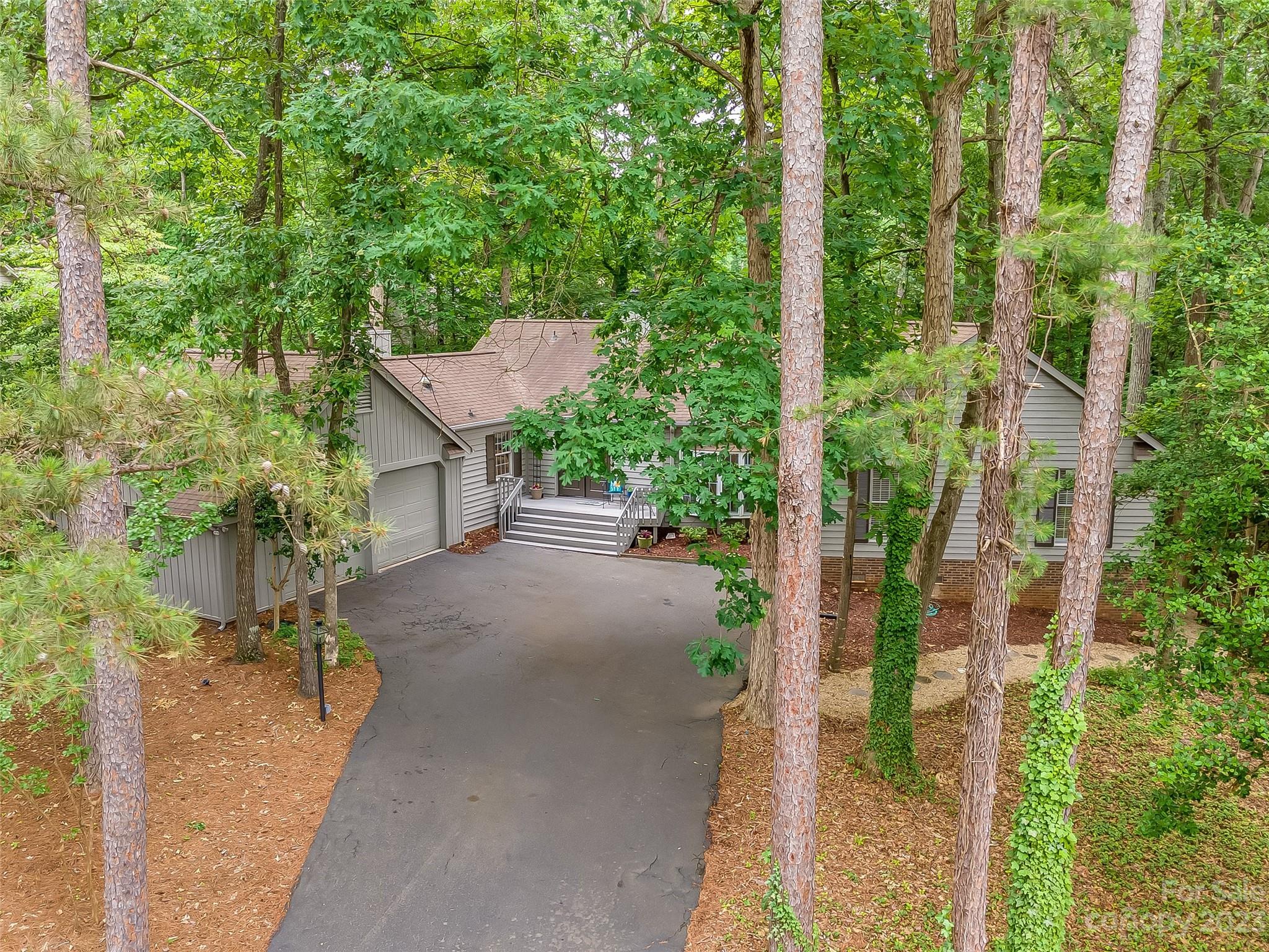 River Hills - Residential