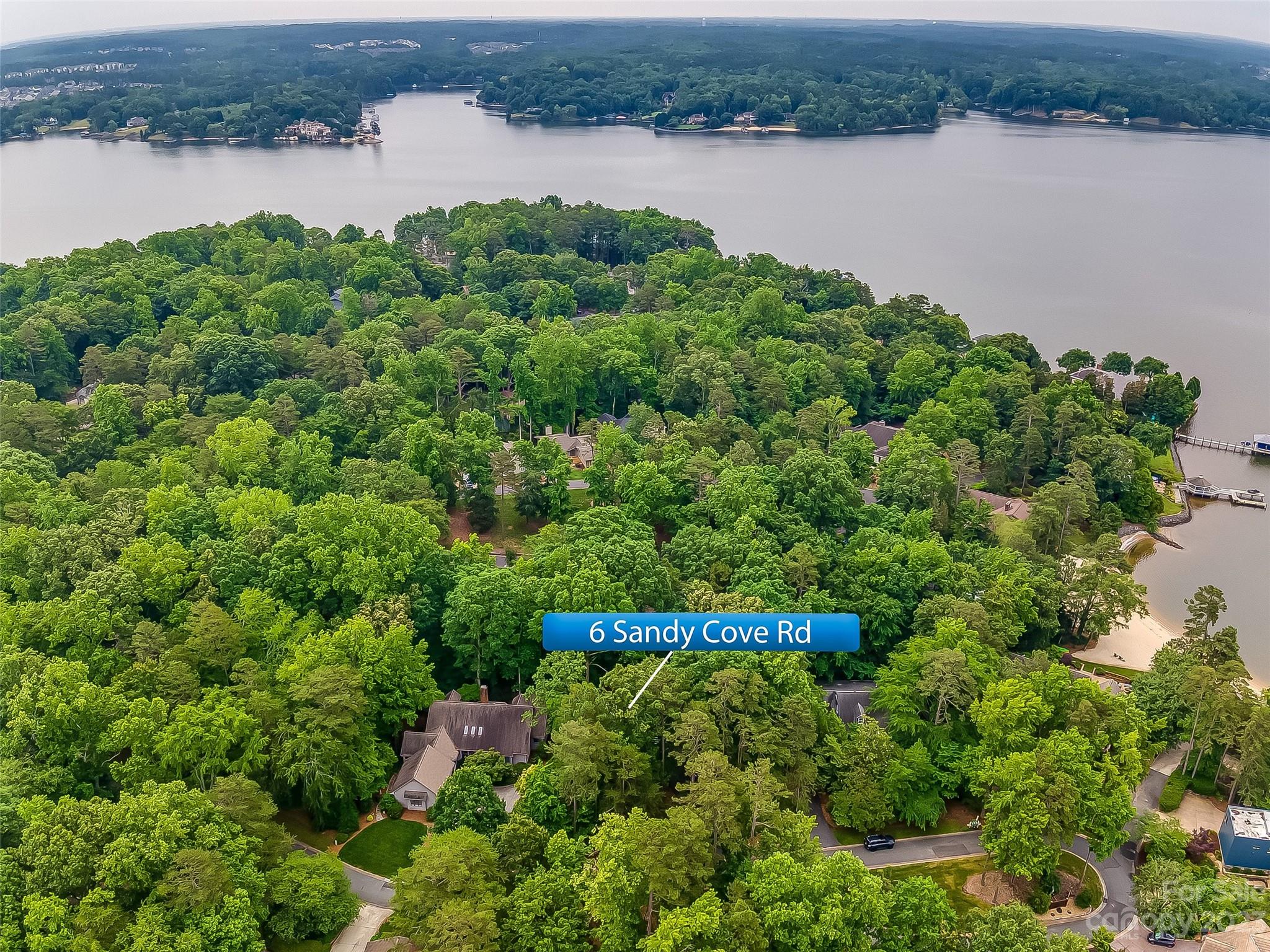 River Hills - Residential