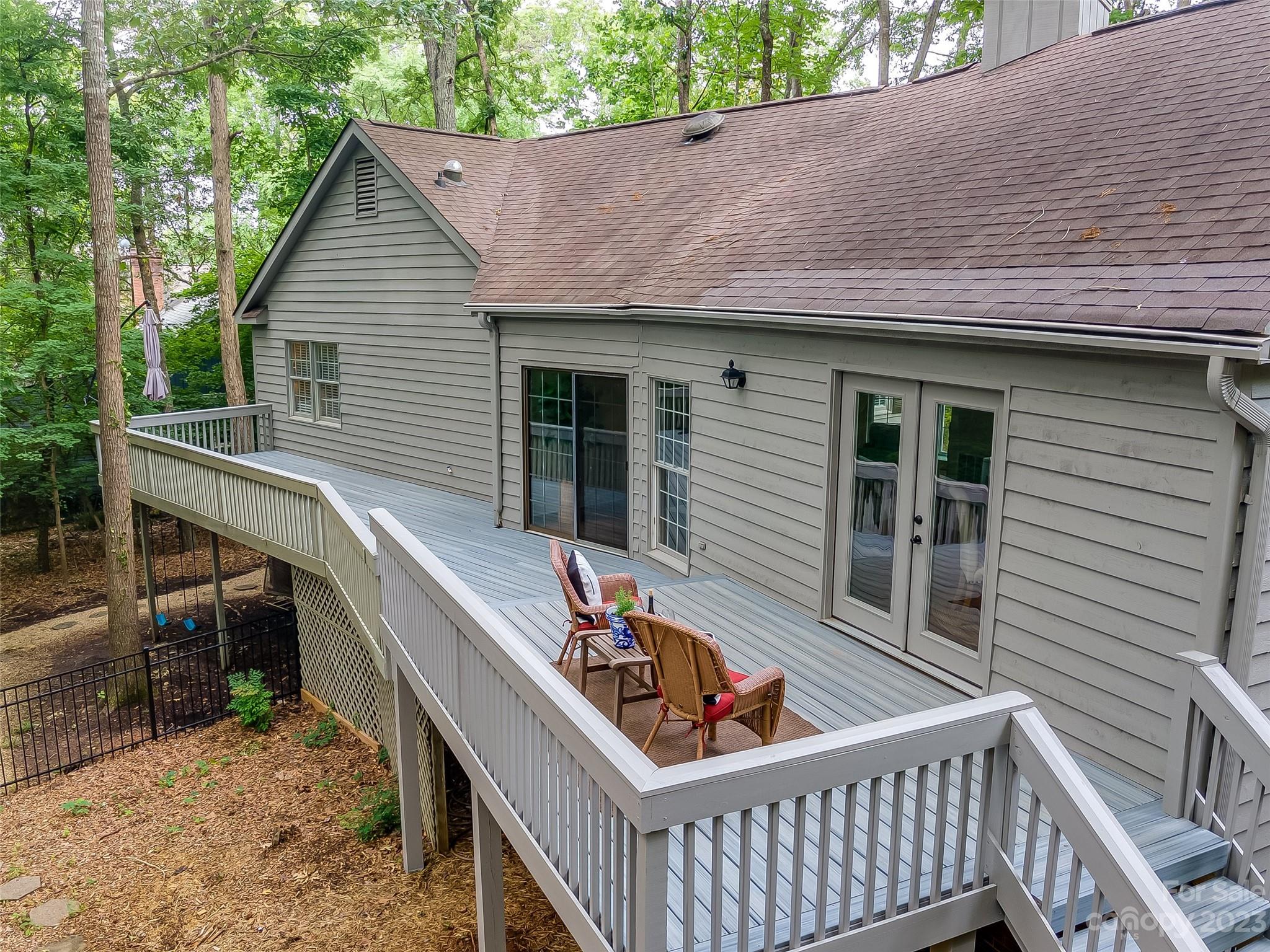 River Hills - Residential
