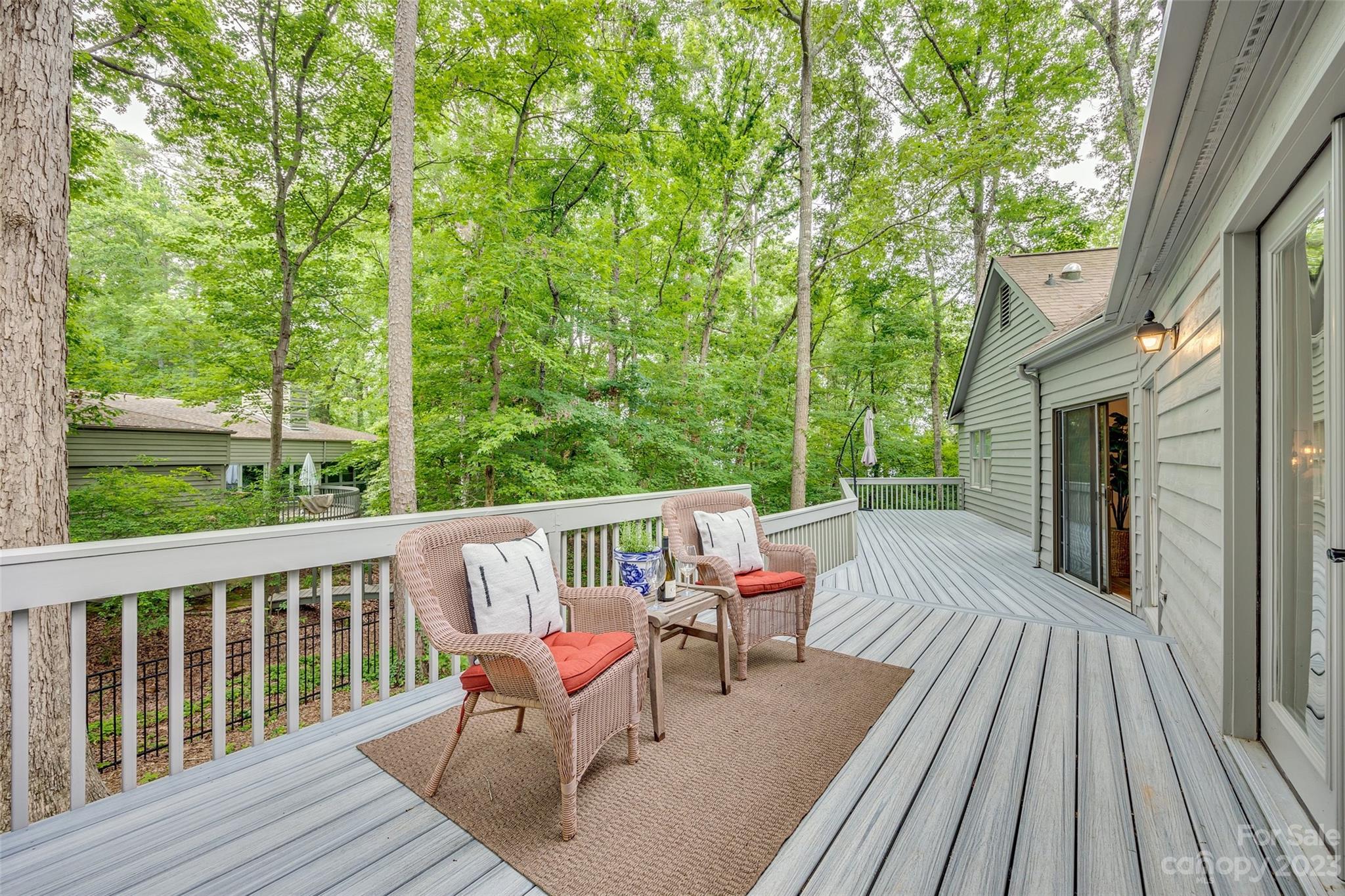 River Hills - Residential