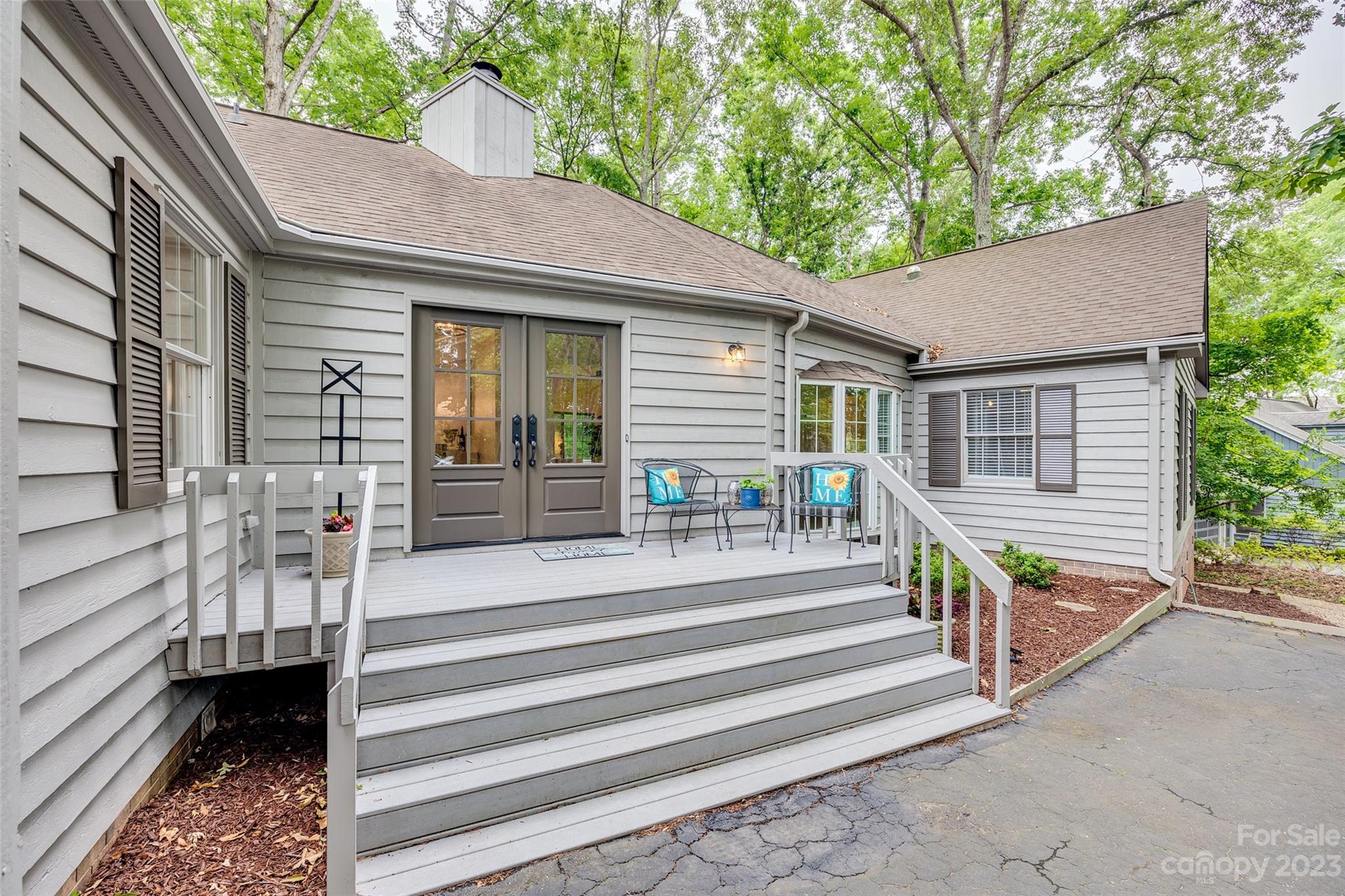 River Hills - Residential