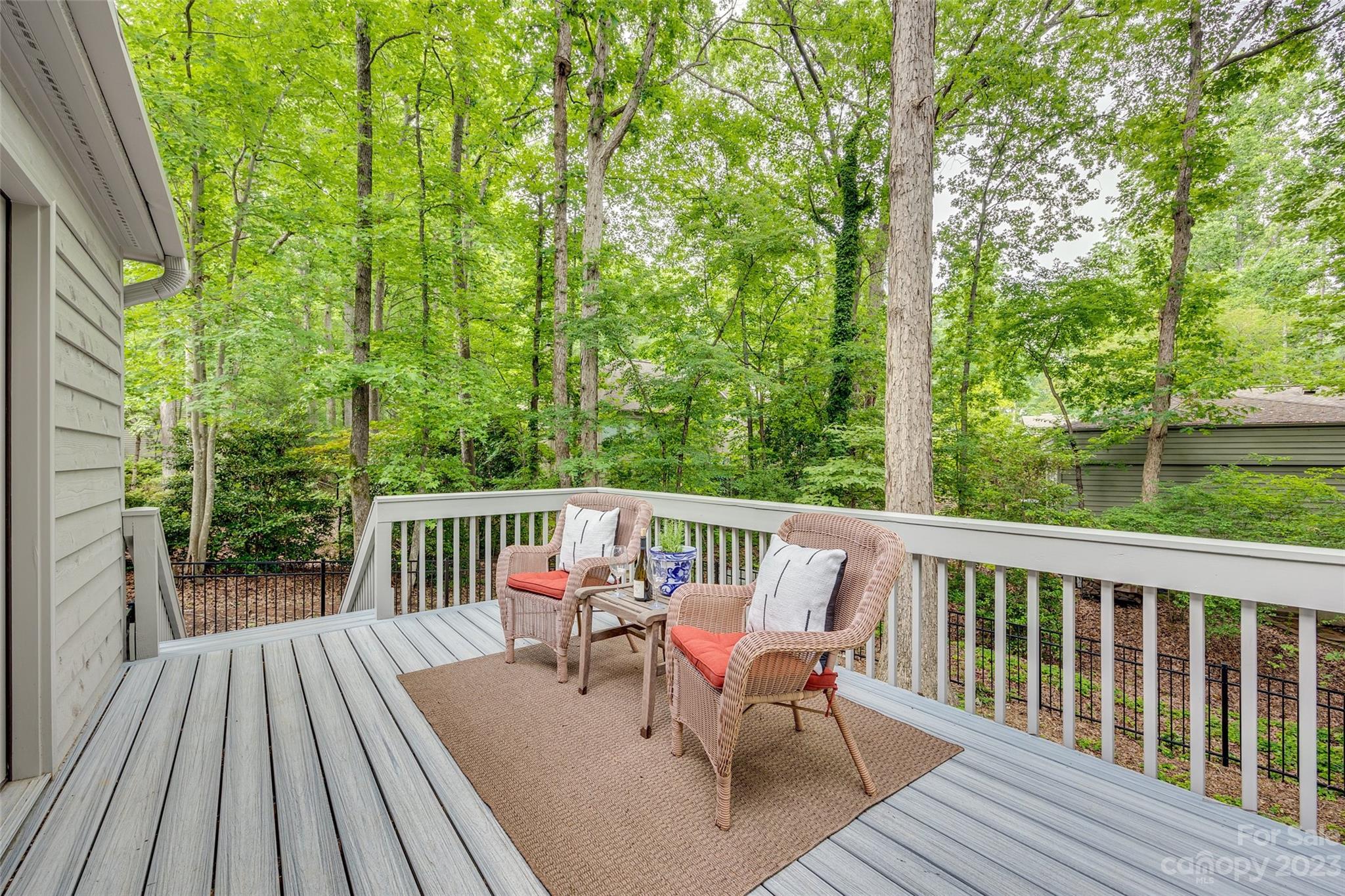 River Hills - Residential
