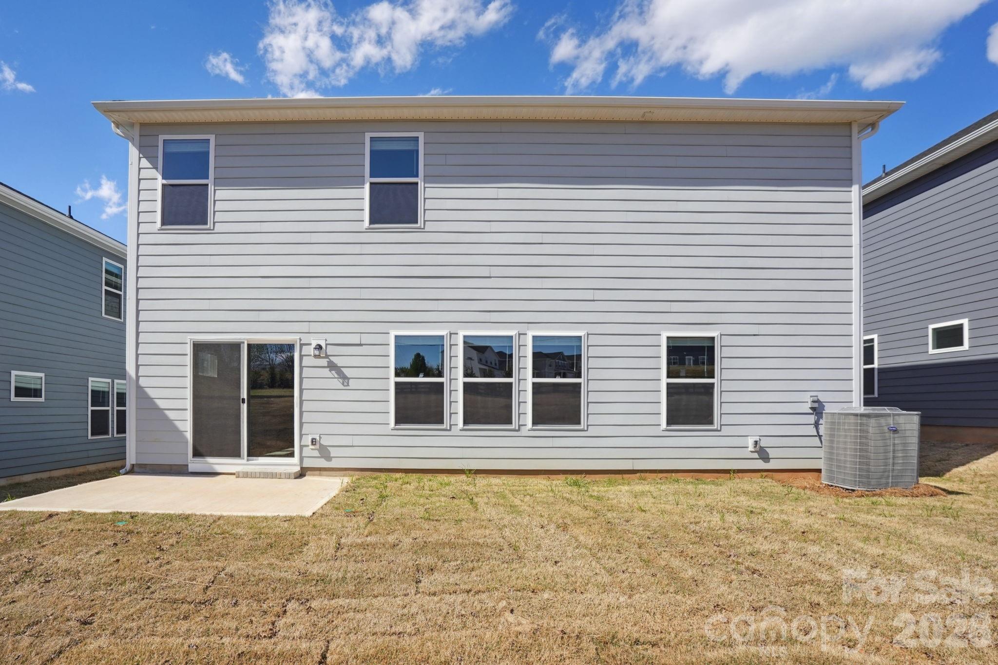 Brighton Springs - Residential
