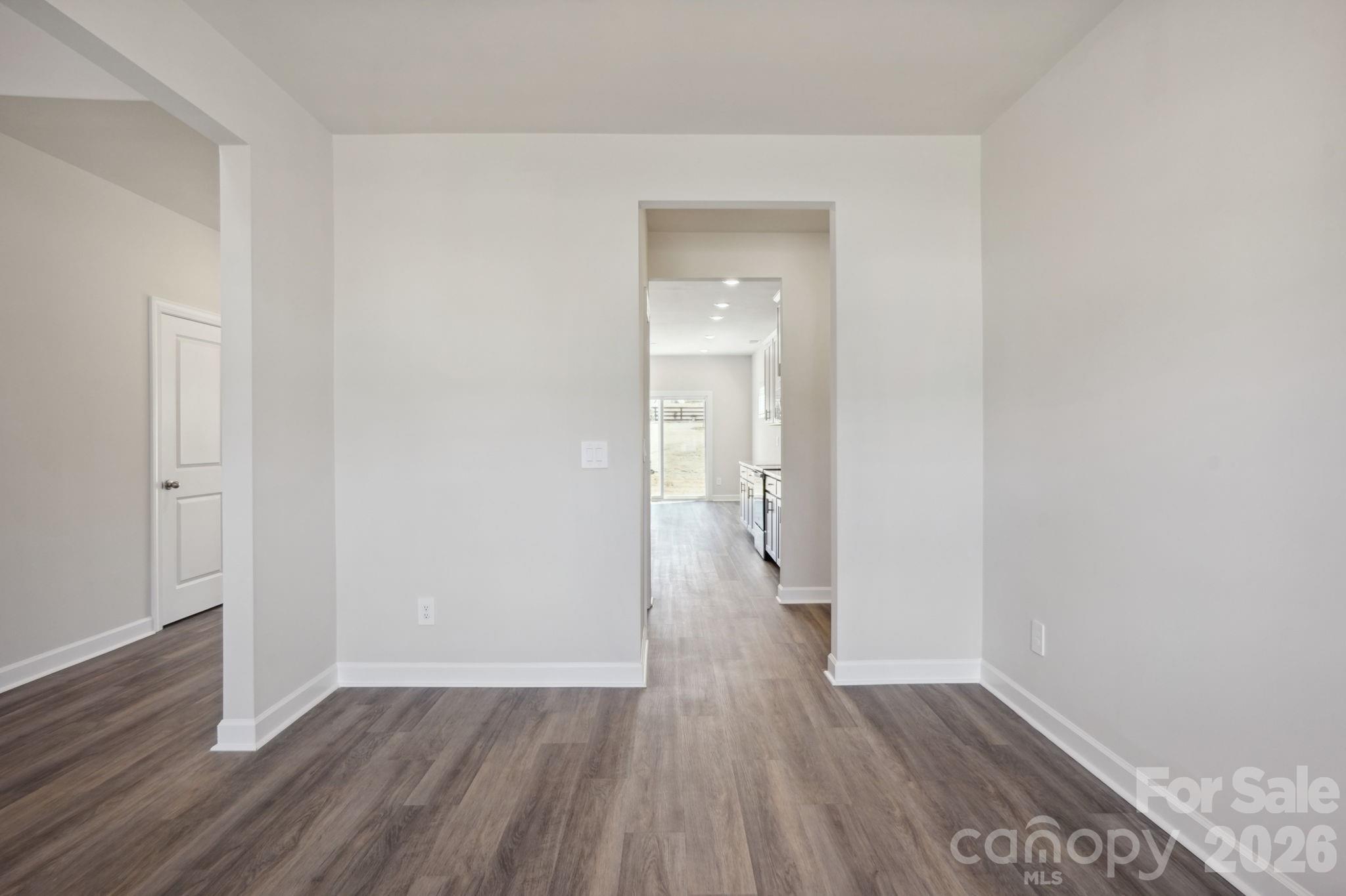 Brighton Springs - Residential