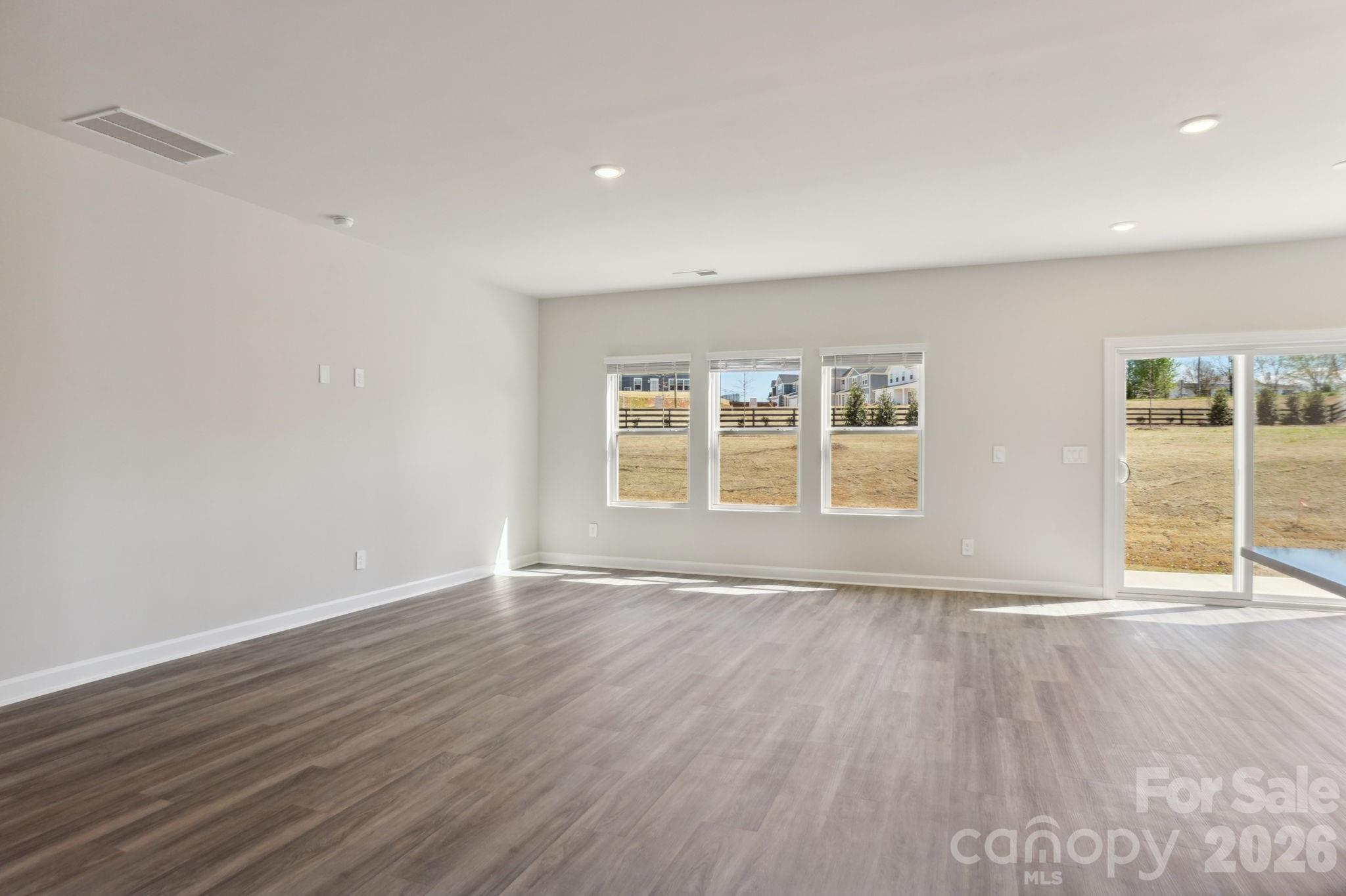 Brighton Springs - Residential