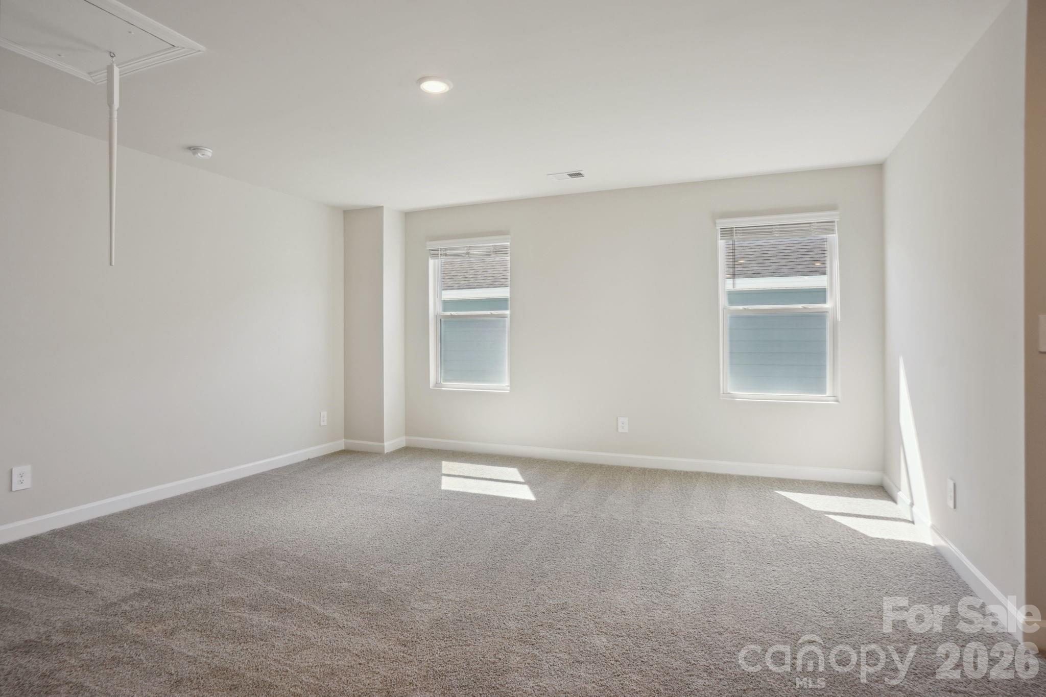 Brighton Springs - Residential