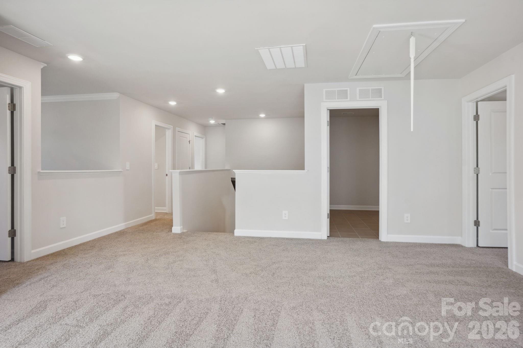 Brighton Springs - Residential
