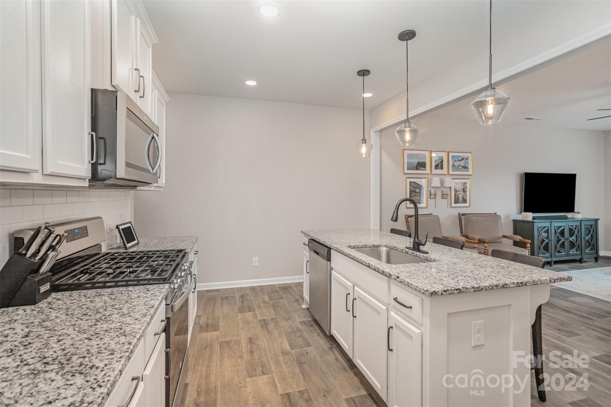 Walnut Creek - Residential