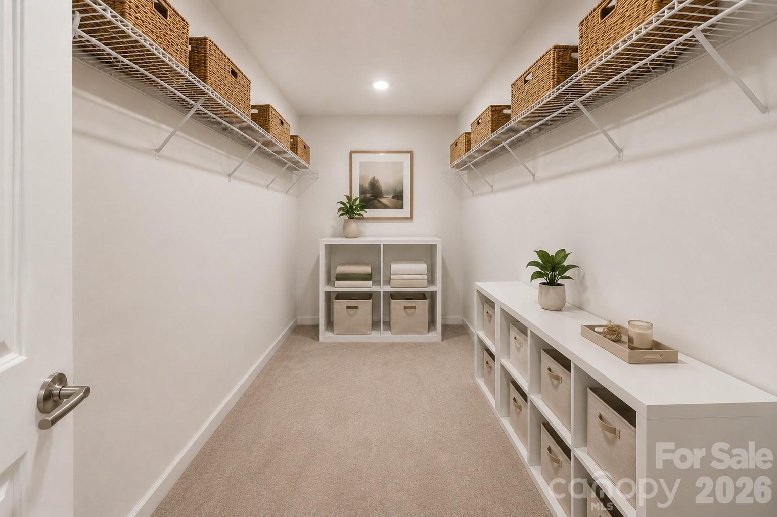 Cortona - Residential