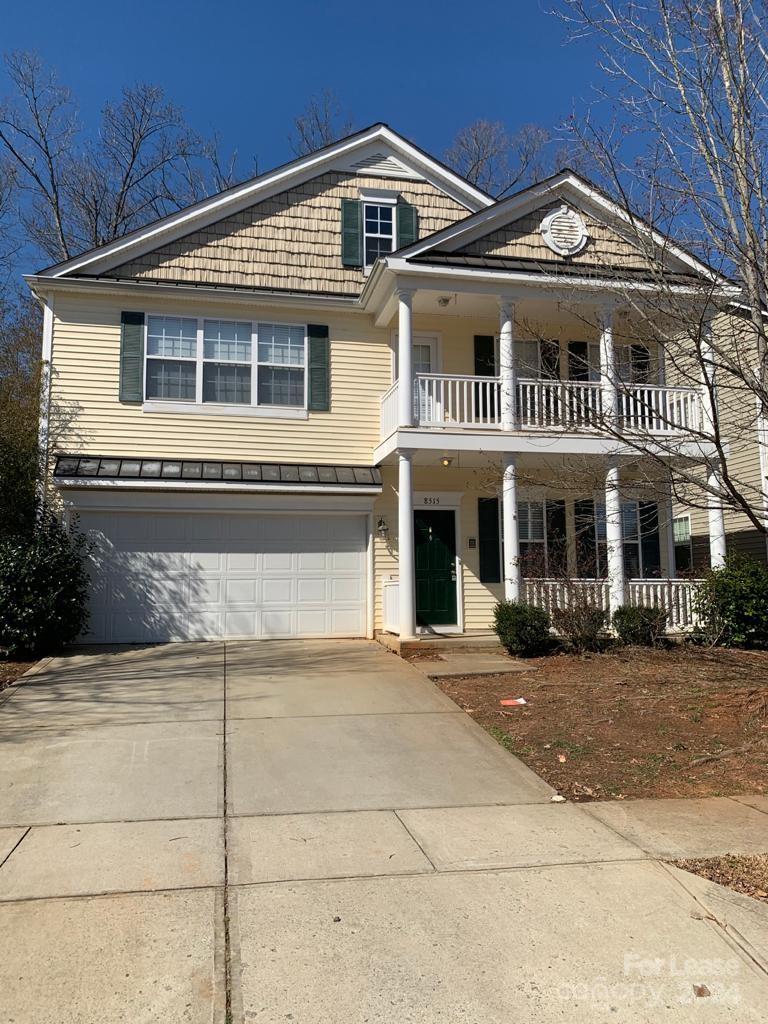 Vineyard Glen - Residential Lease