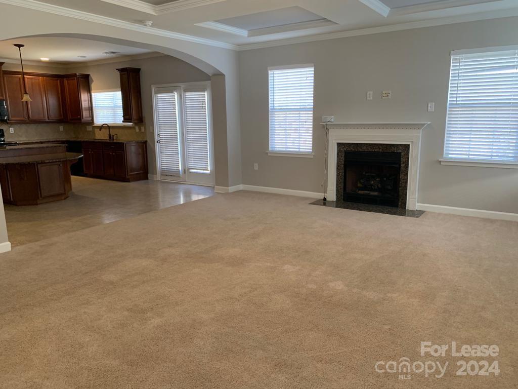 Vineyard Glen - Residential Lease