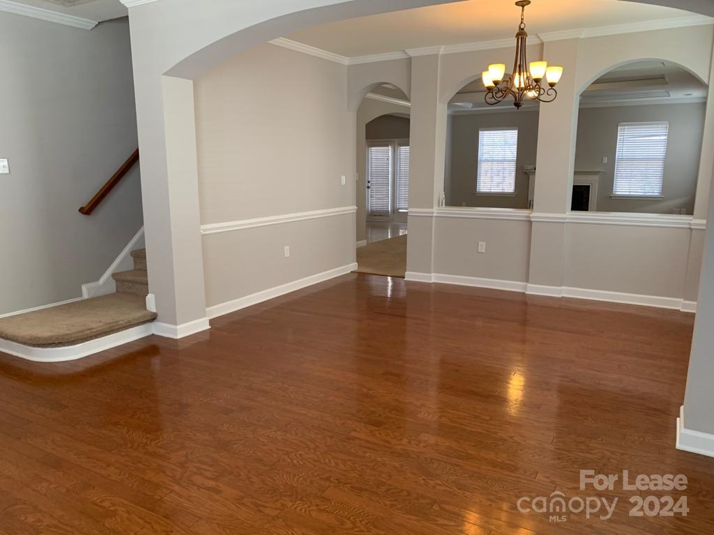 Vineyard Glen - Residential Lease