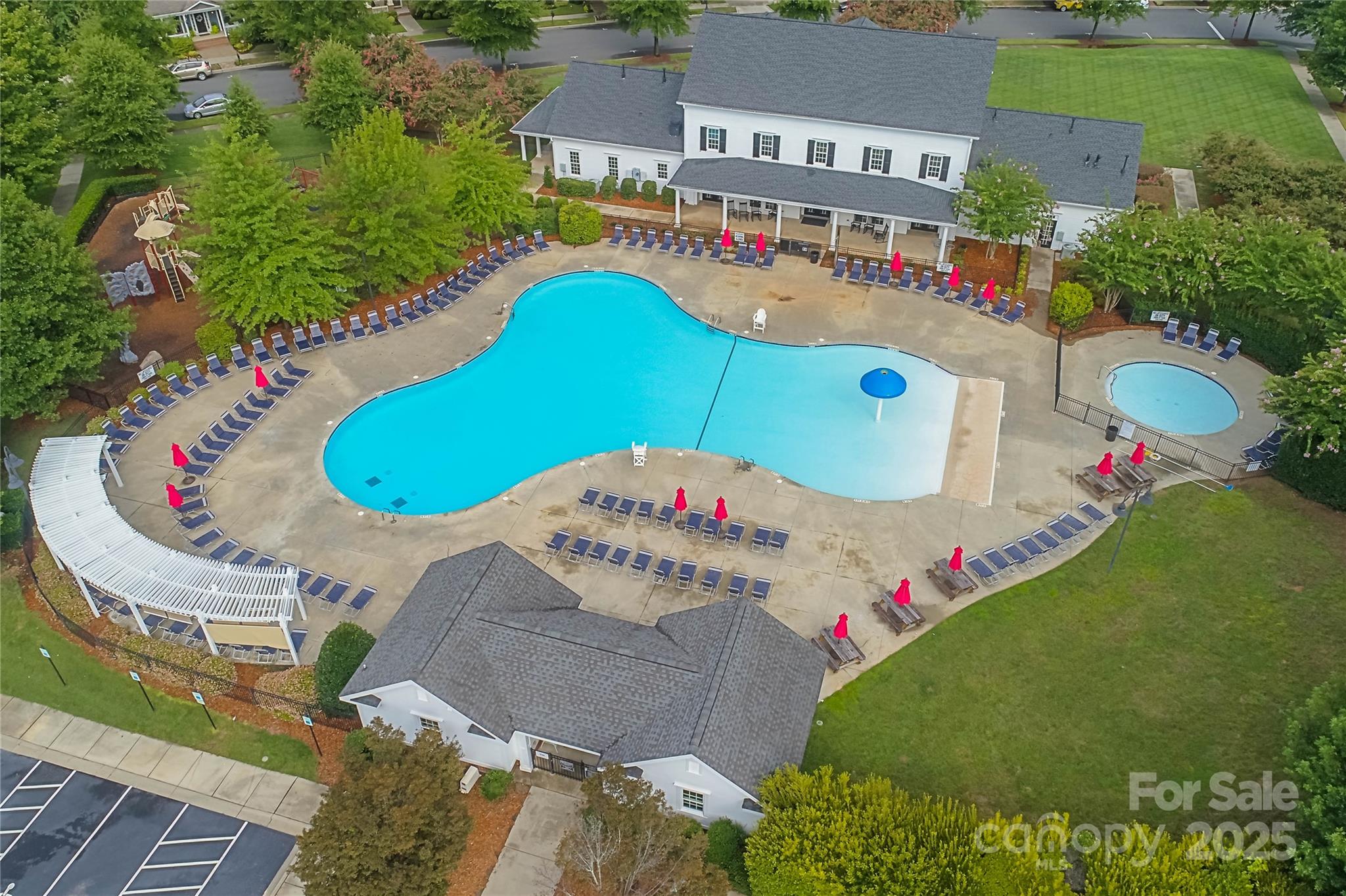 Baxter Village - Residential