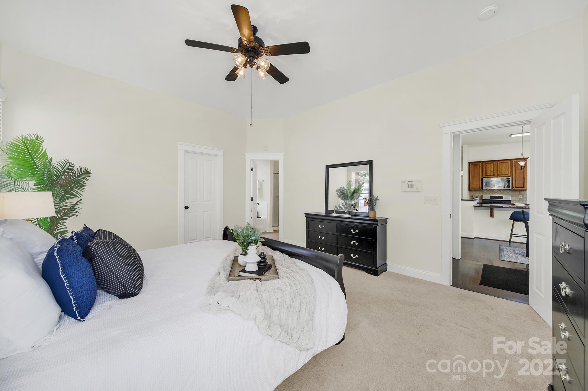 Baxter Village - Residential