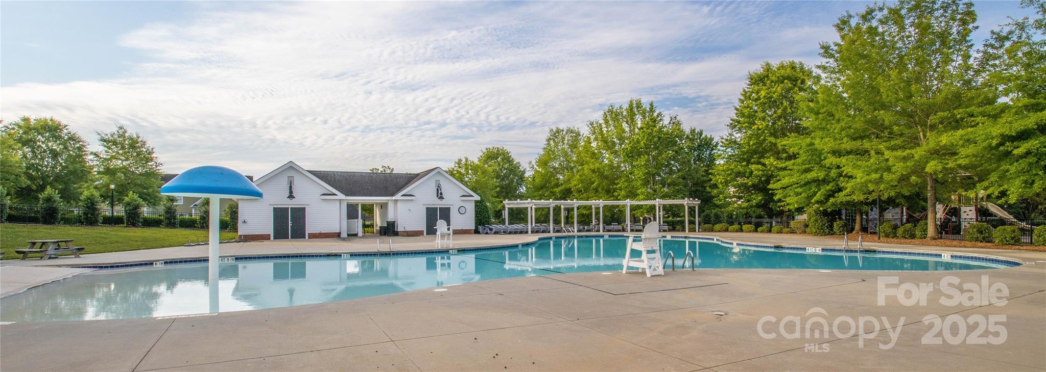 Baxter Village - Residential