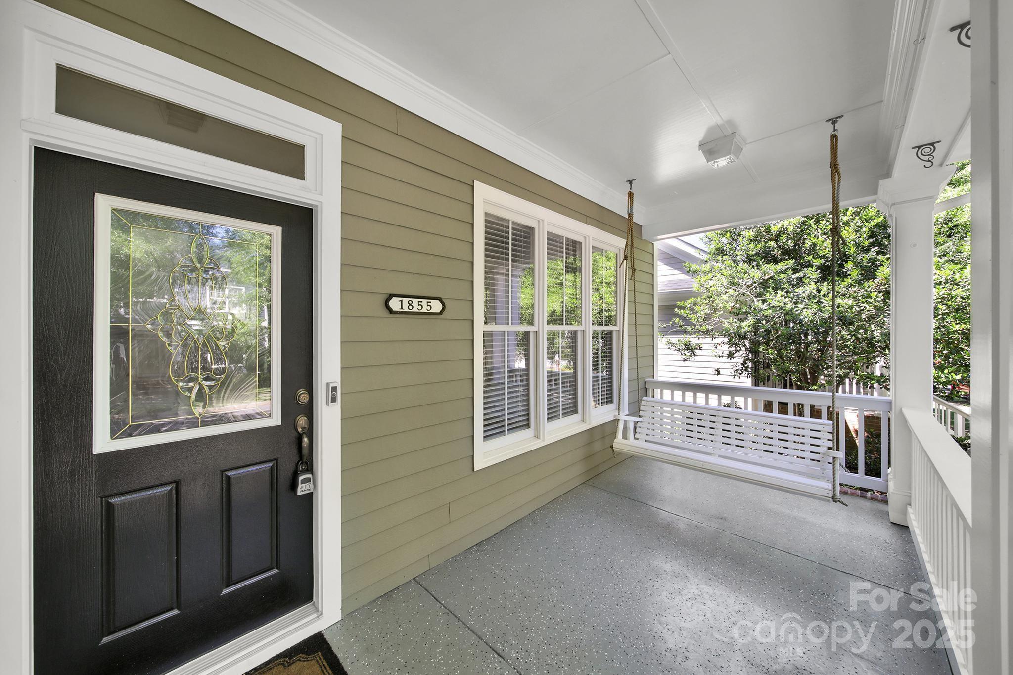 Baxter Village - Residential