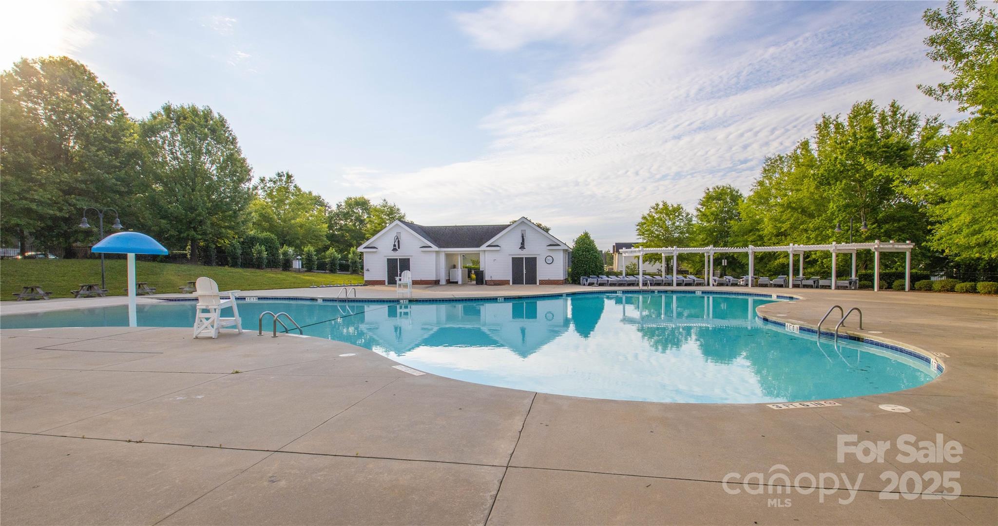 Baxter Village - Residential