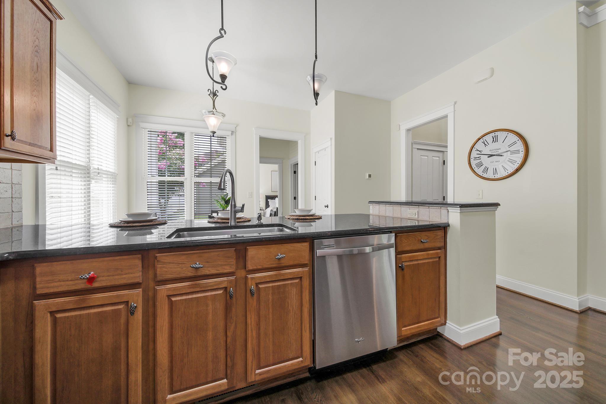 Baxter Village - Residential
