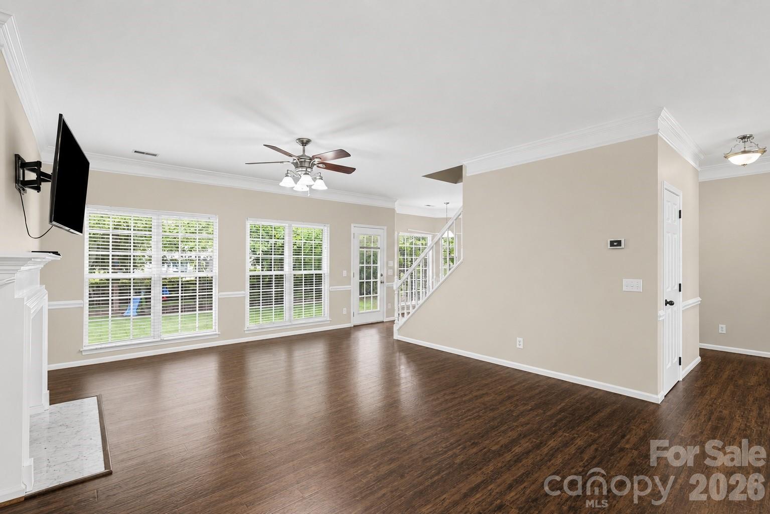 Hunters Ridge - Residential