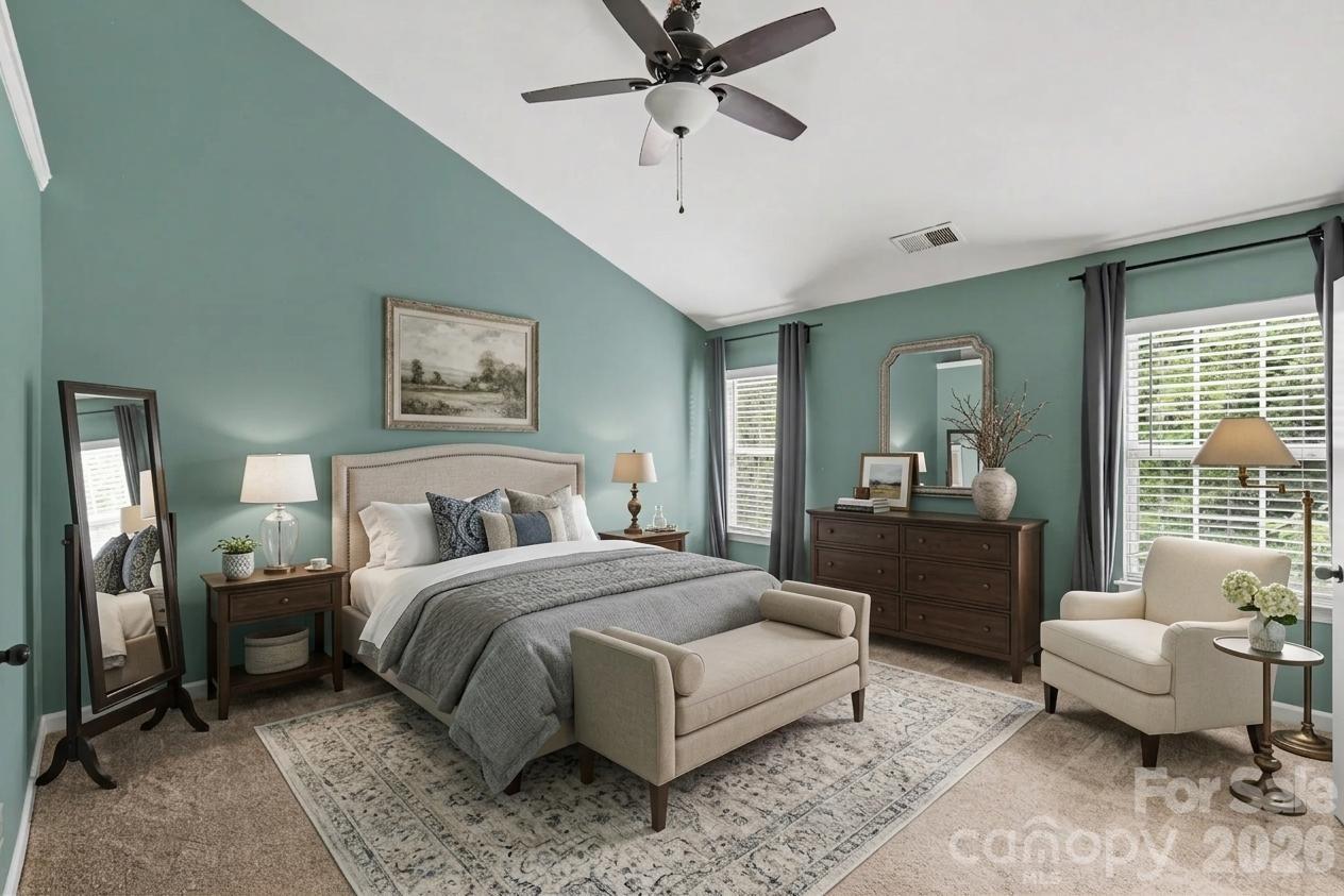 Hunters Ridge - Residential