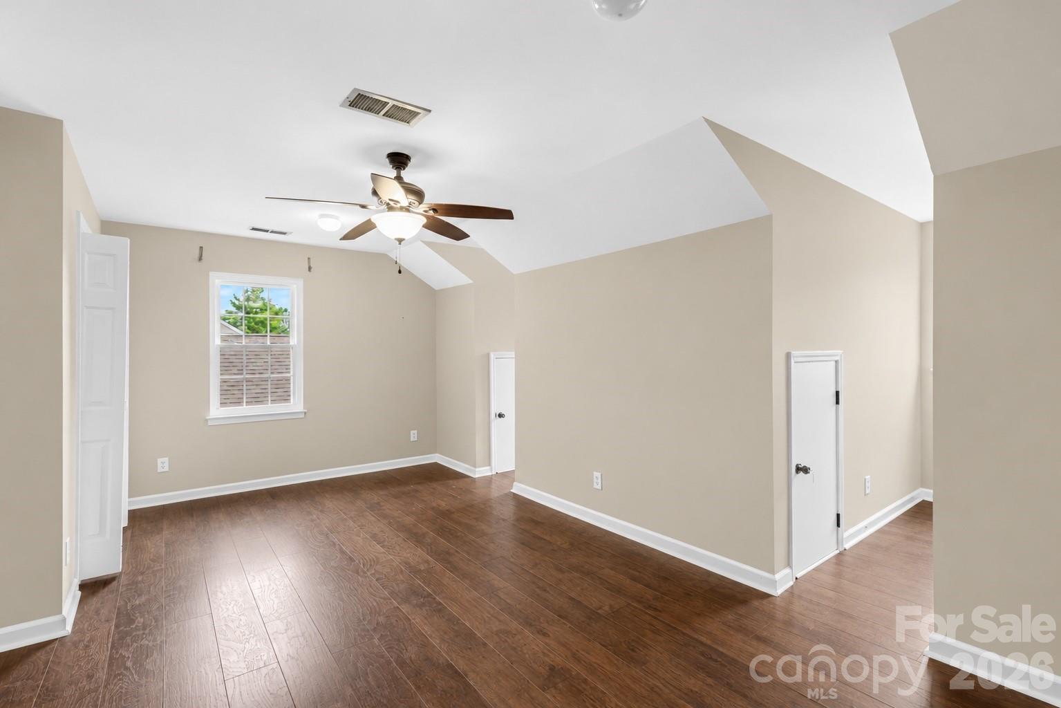 Hunters Ridge - Residential