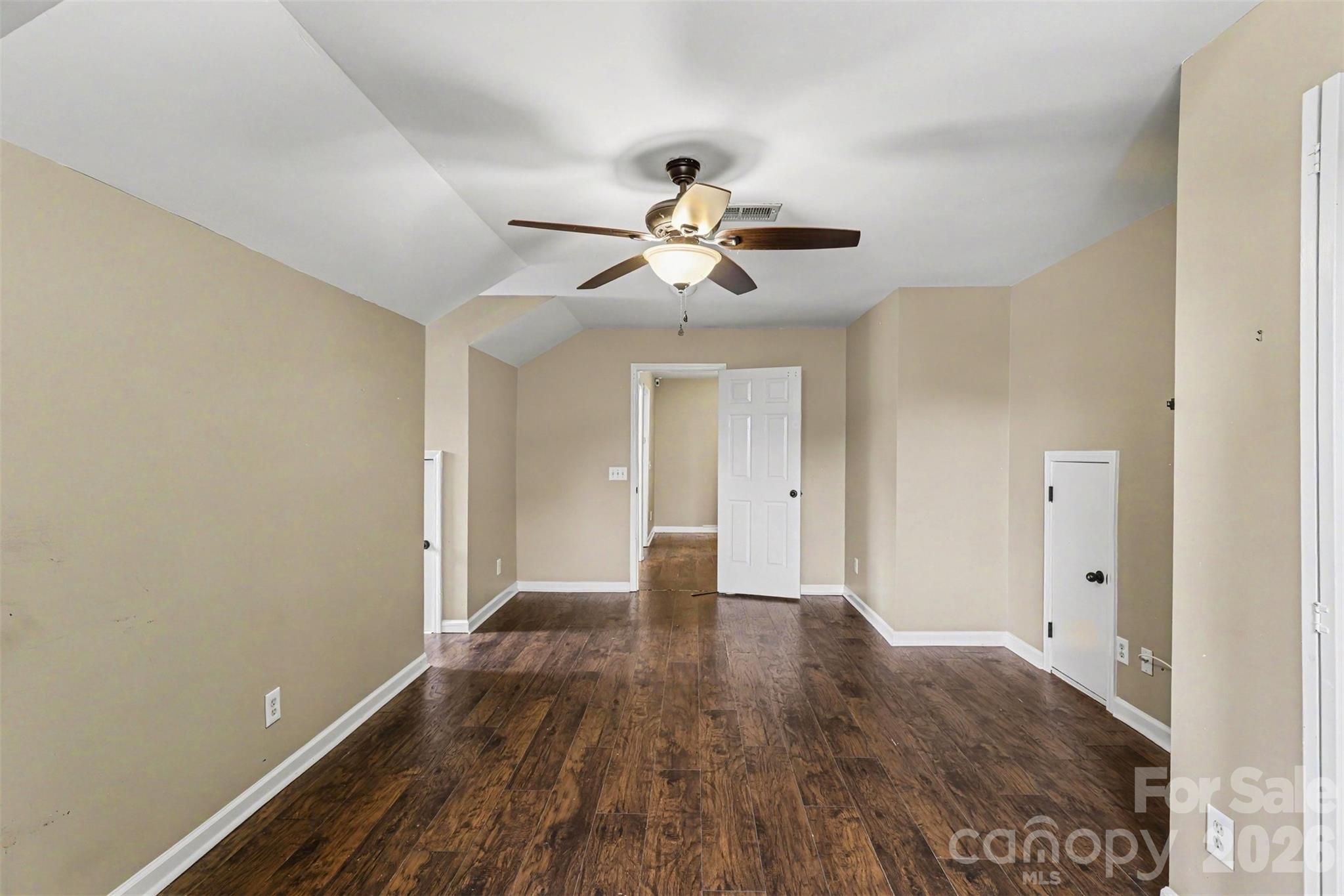Hunters Ridge - Residential